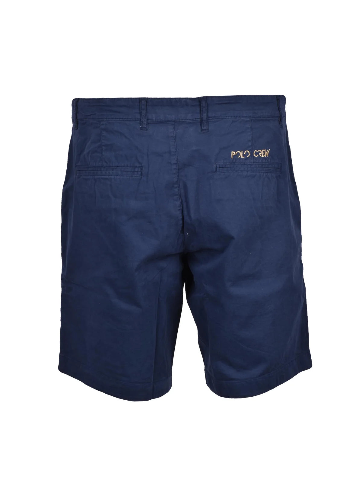 La Martina Bermuda Multicolore Cotone