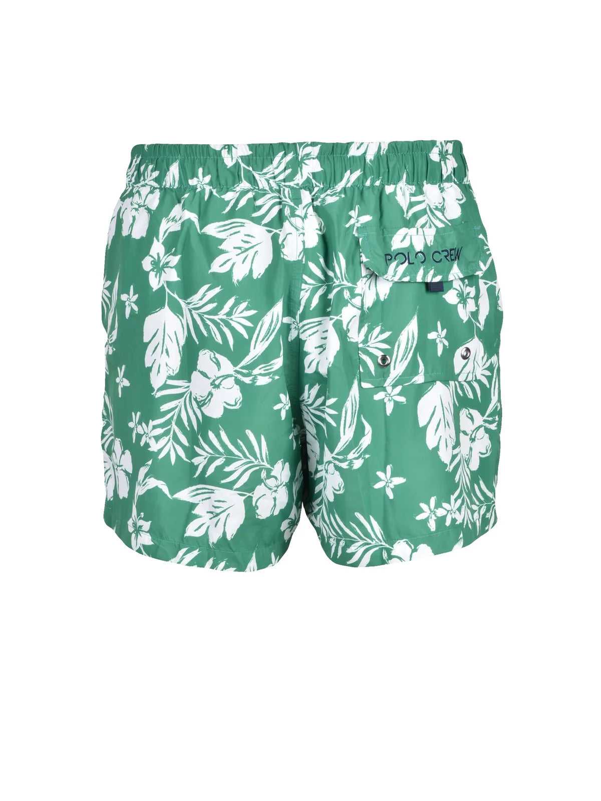 La Martina Boxer Mare Verde