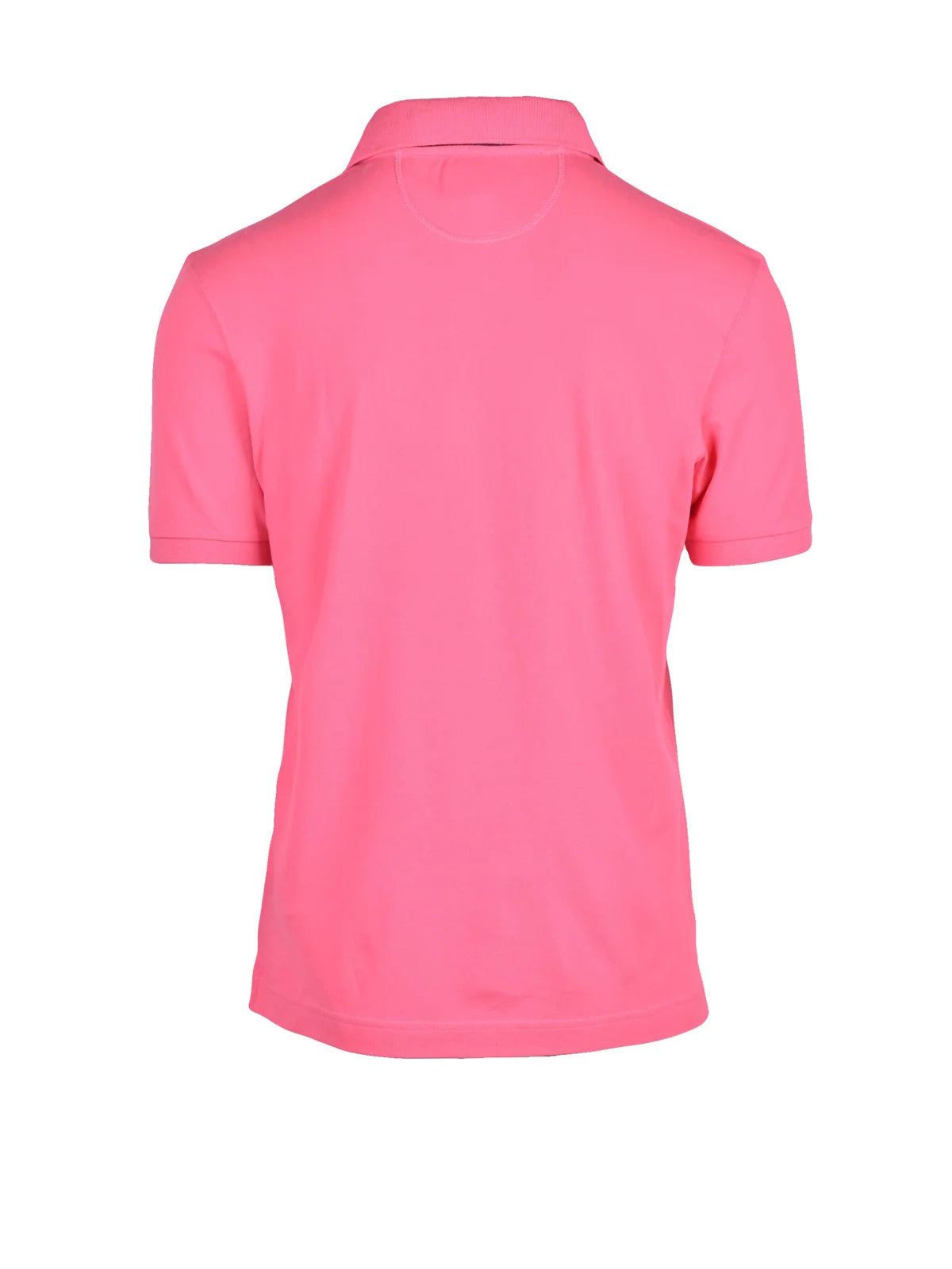 La Martina Polo Rosa