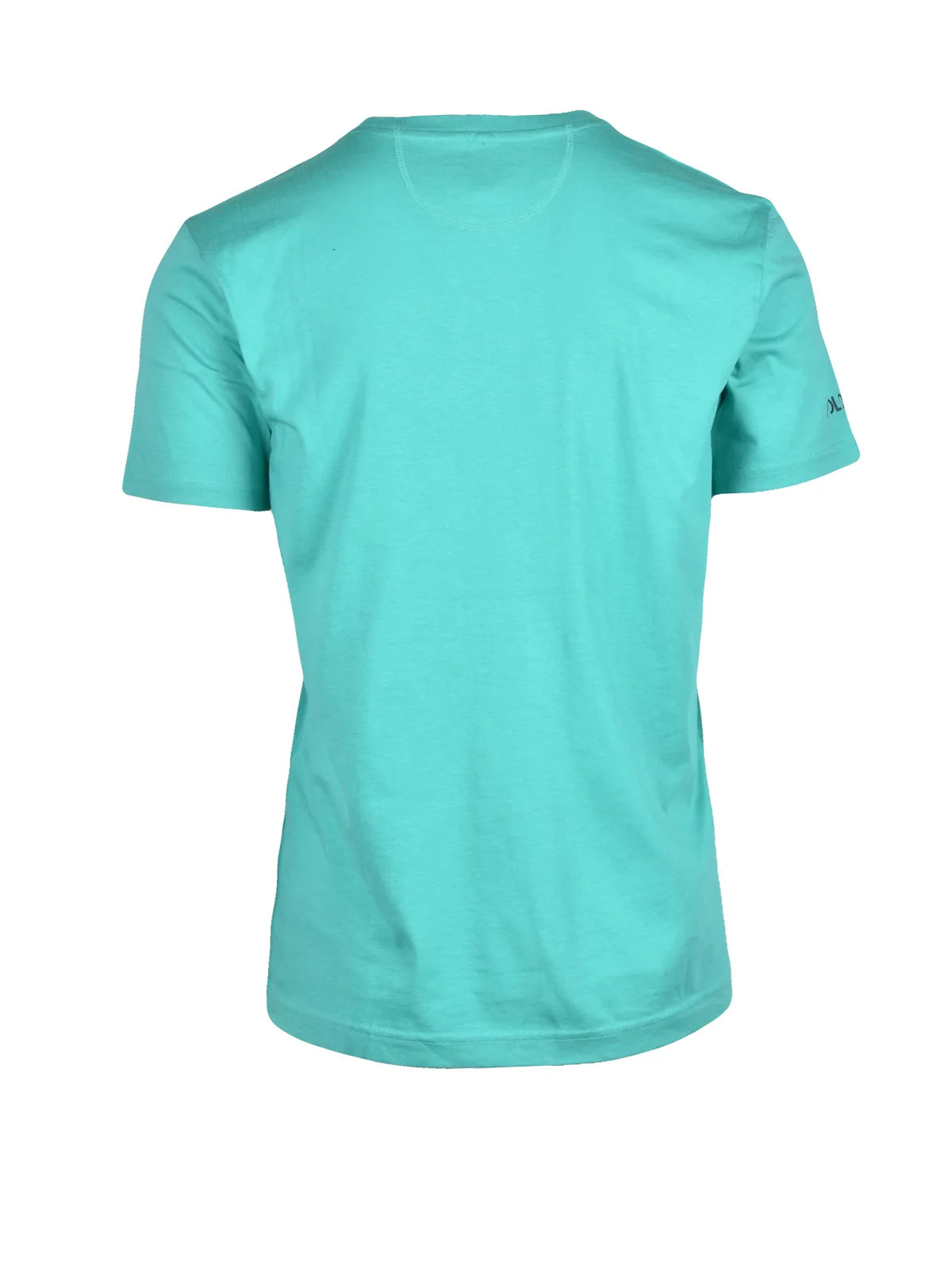 La Martina T-shirt Verde