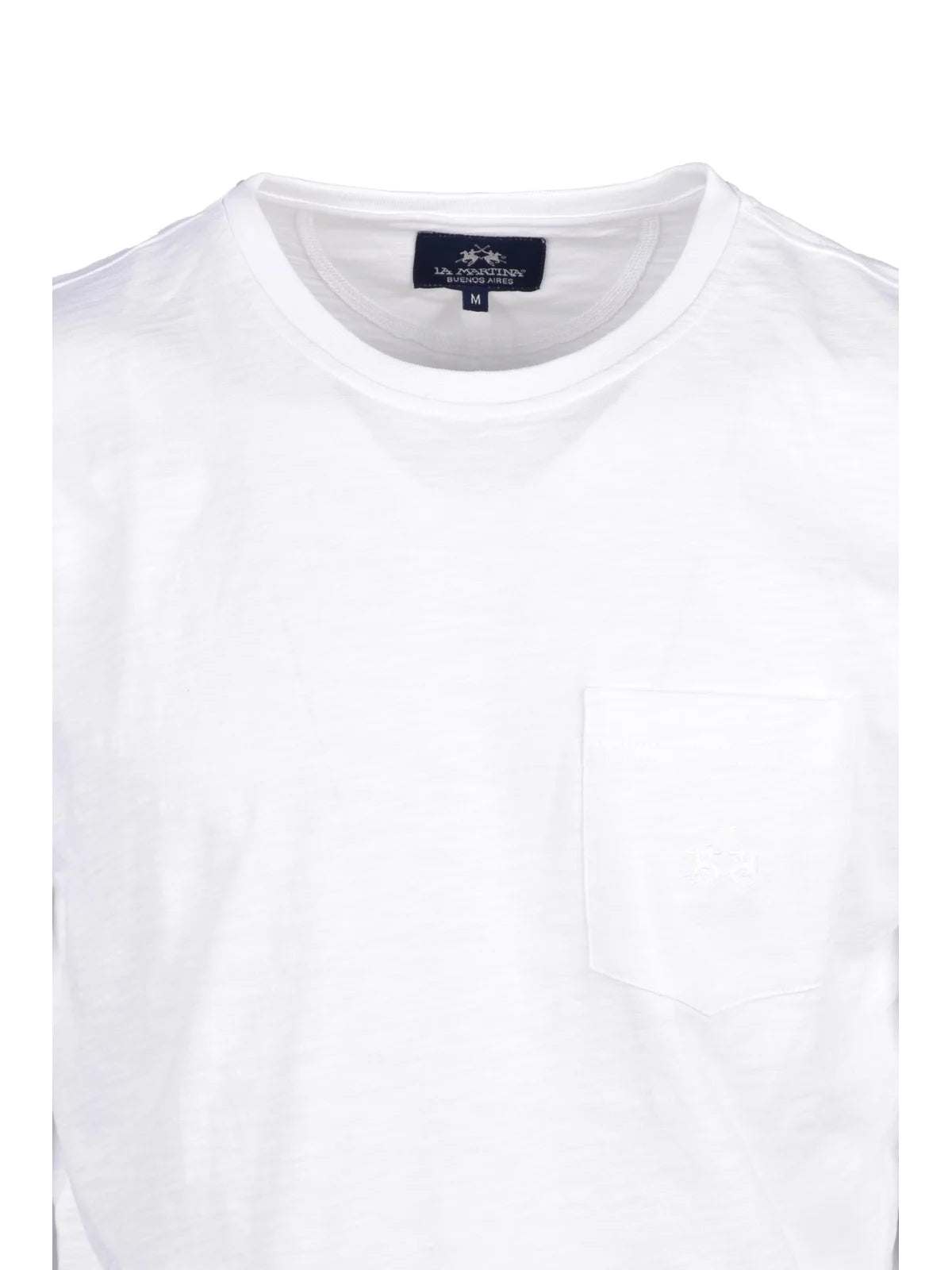 La Martina T-shirt Multicolore