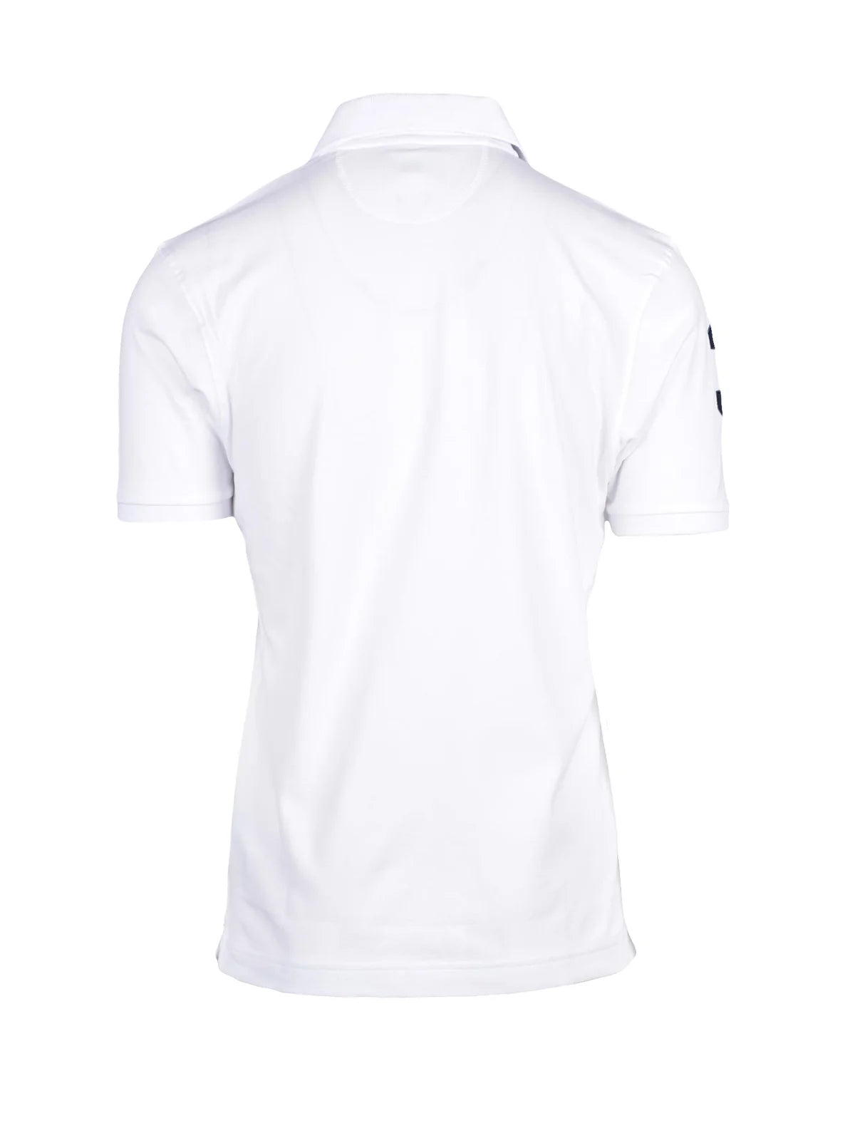 La Martina Polo Bianca