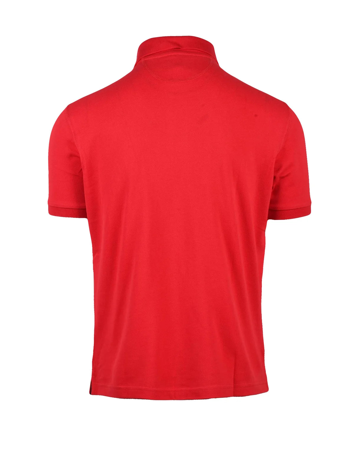 La Martina Polo Rossa