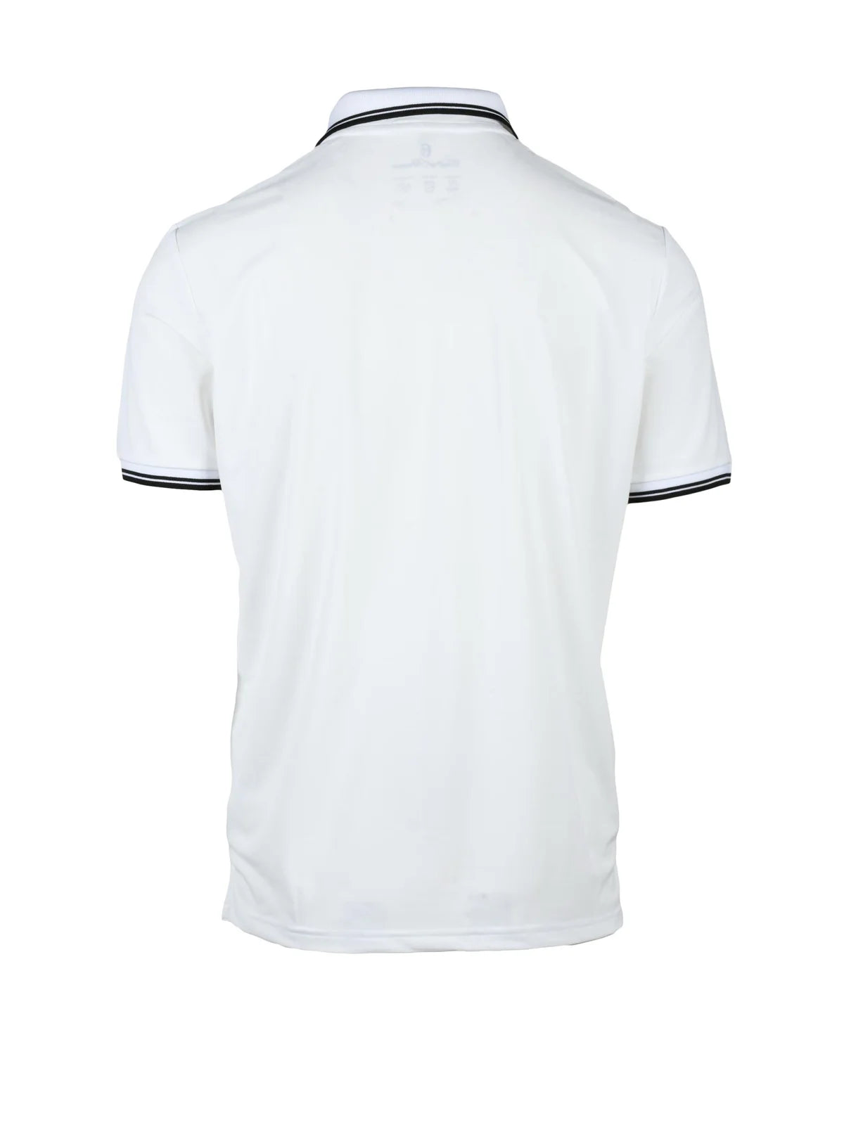 Conte Of Florence Polo Tecnico - Bianco