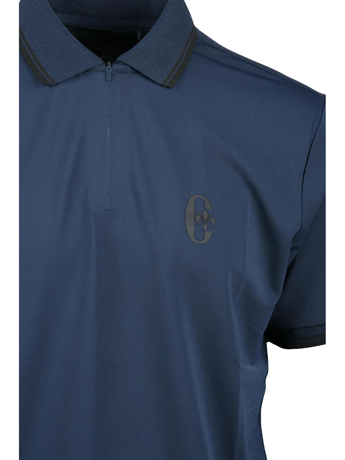 Conte Of Florence Polo Tessuto Tecnico - Colorato