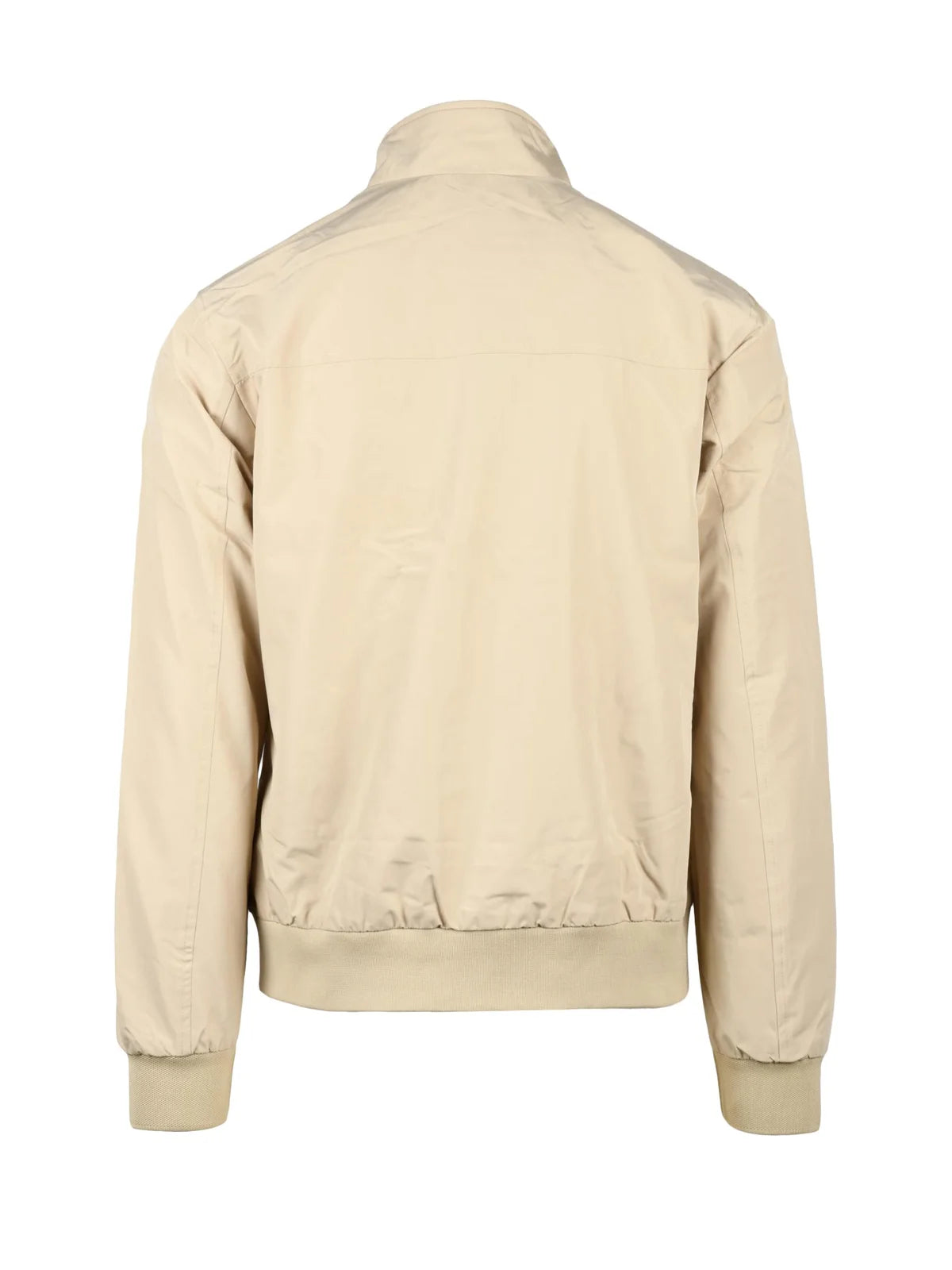 Conte Of Florence Giubbotto Nylon - Beige