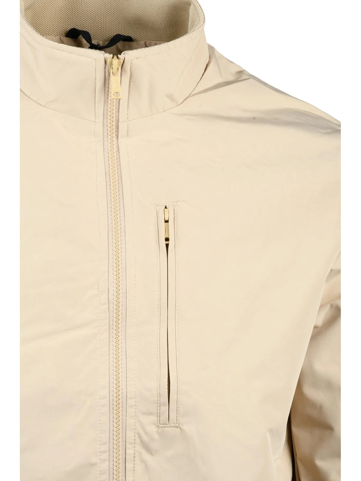 Conte Of Florence Giubbotto Nylon - Beige