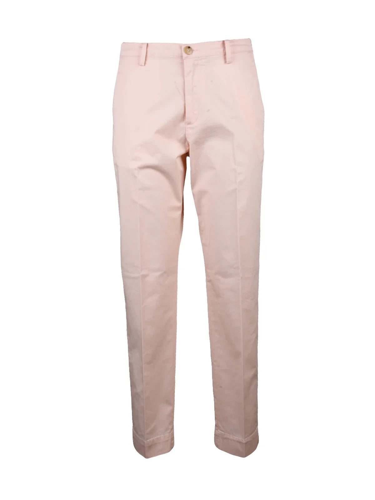 Happy25 Pantaloni Stretch - Rosa