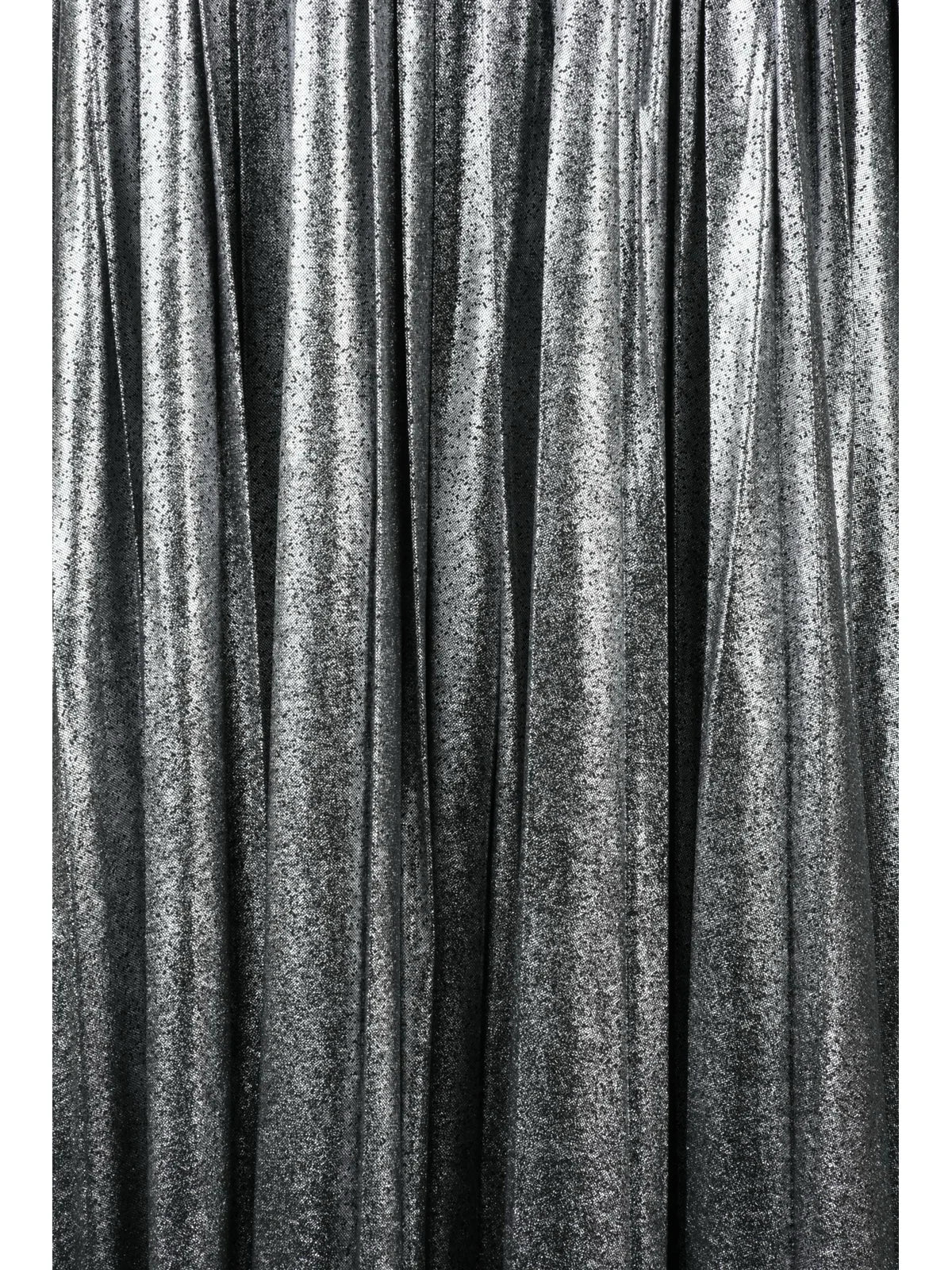 Weekend Max Mara Gonna Gamma Poliestere - Argento