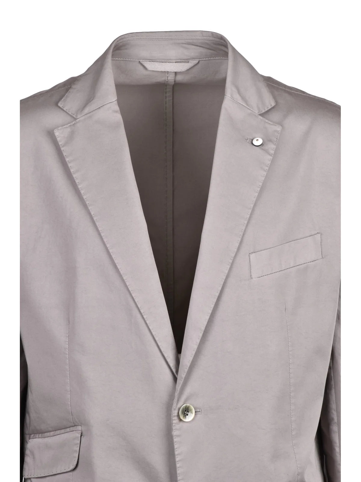 L.b.m. 1911 Blazer Cotone - Beige