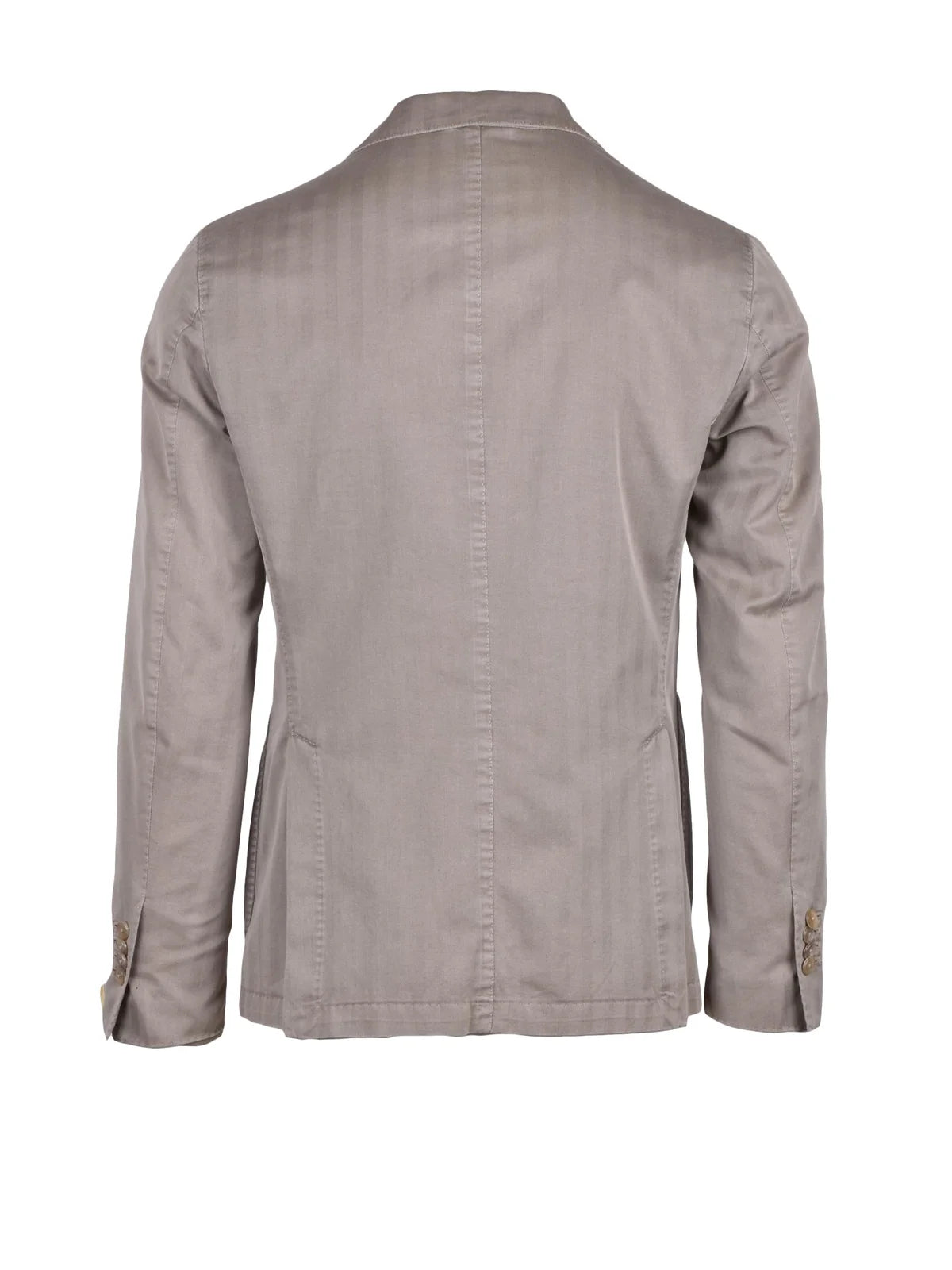 L.b.m. 1911 Stretch Cotton Jacket - Beige
