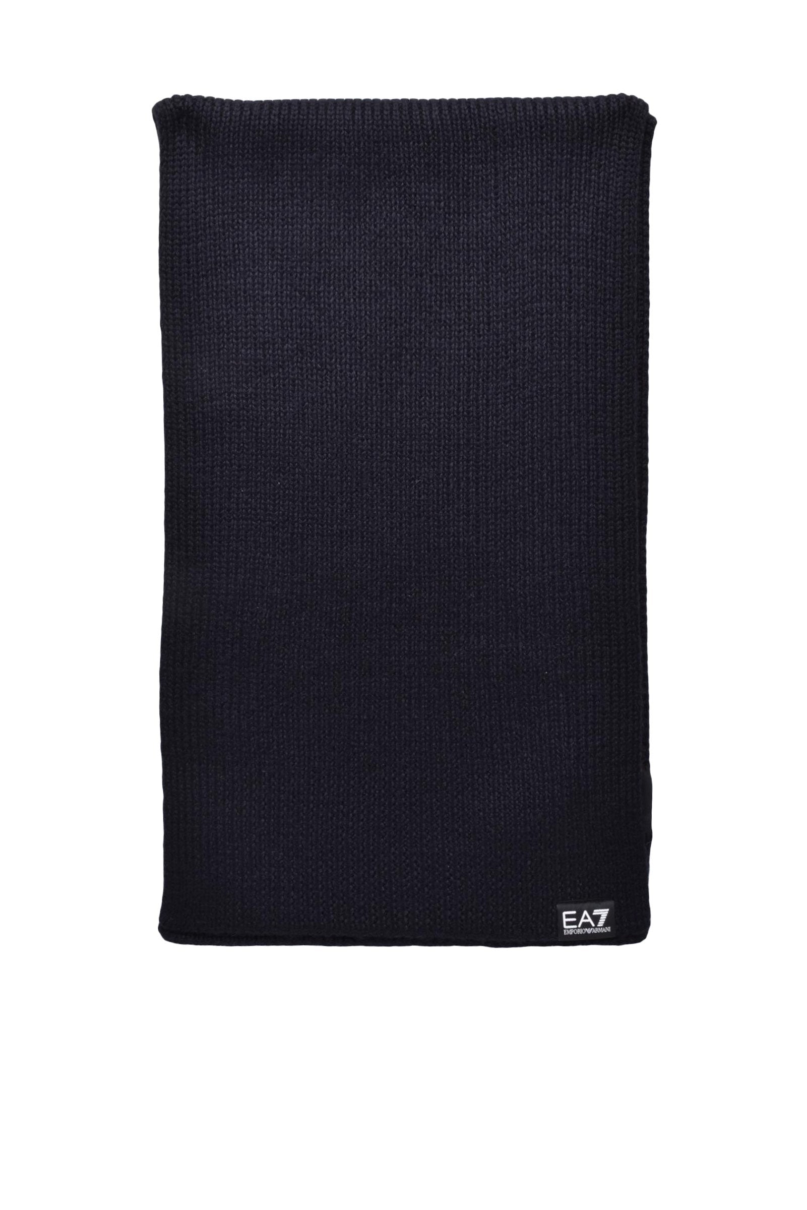 EA7 EMPORIO ARMANI scarf