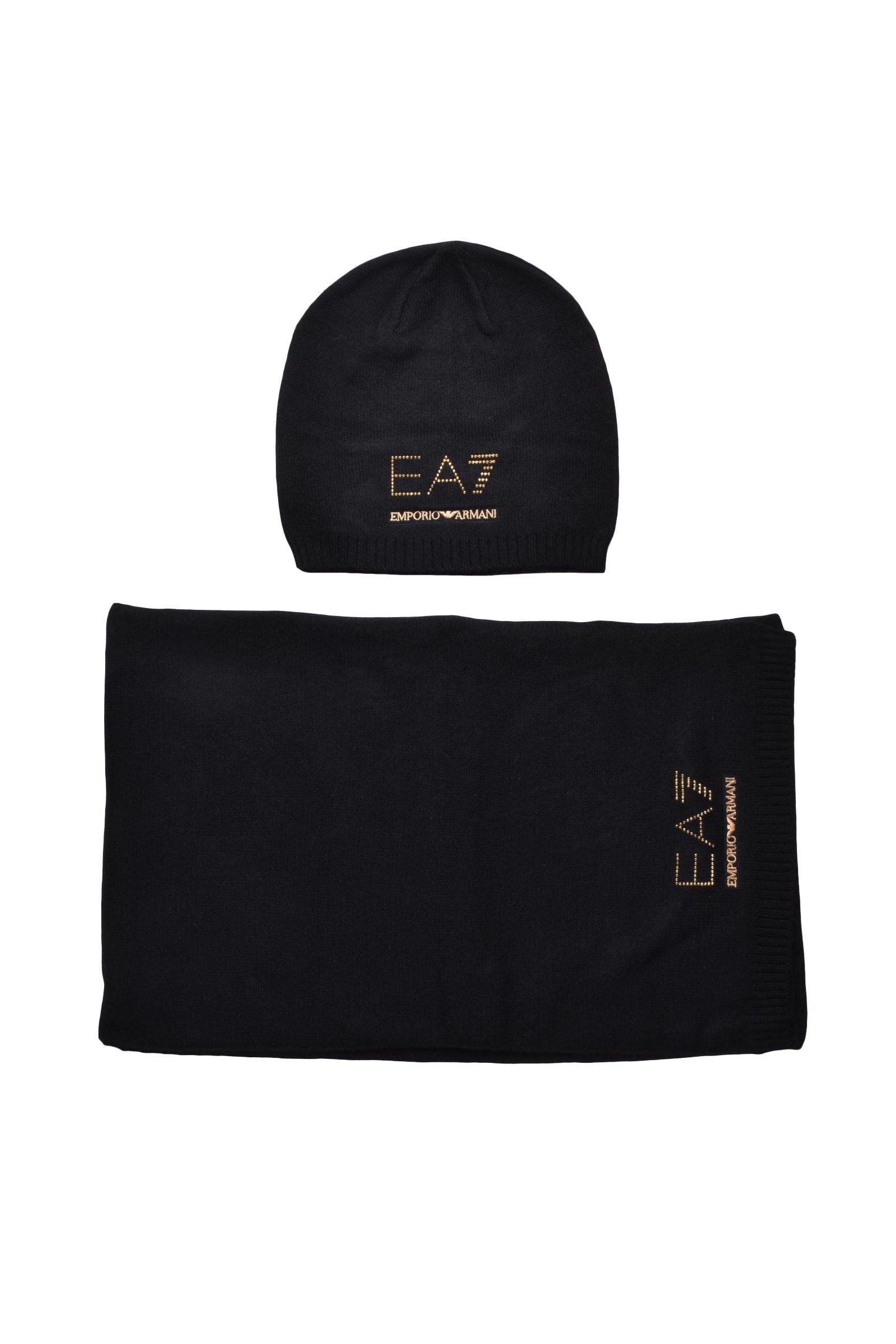 EA7 EMPORIO ARMANI set accessori