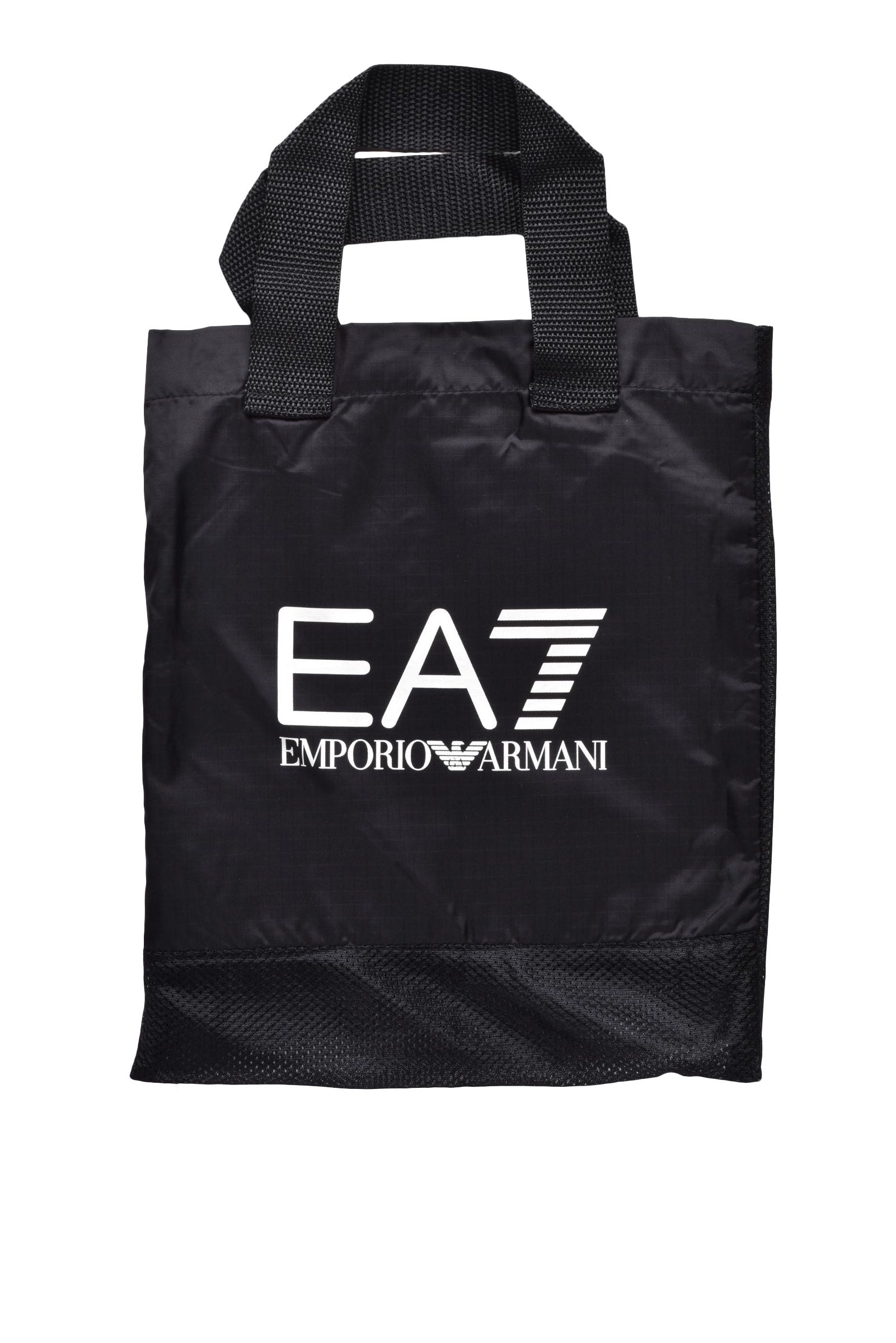 EA7 EMPORIO ARMANI set accessori