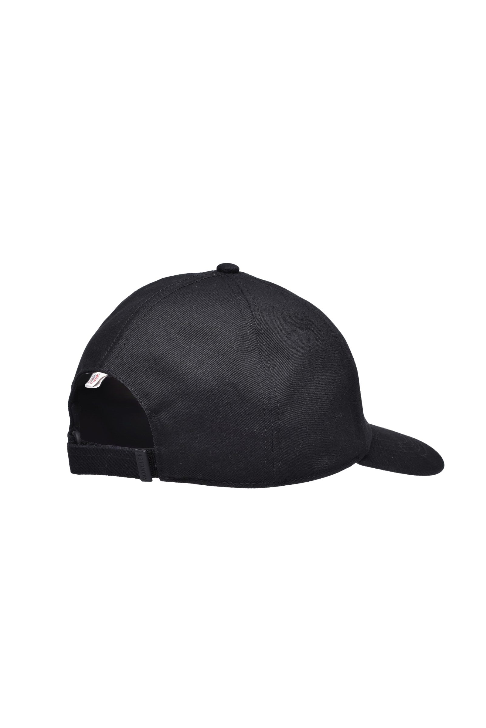 MONCLER GRENOBLE hat