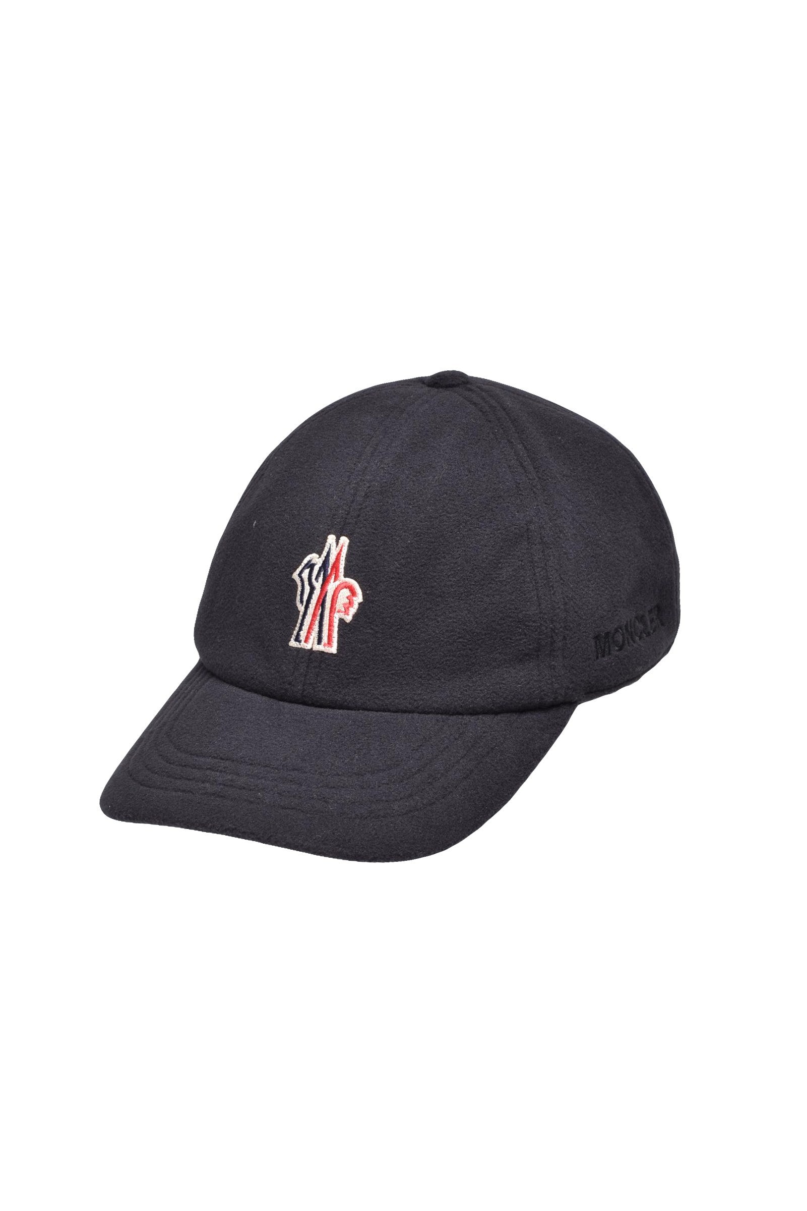 MONCLER GRENOBLE cappello