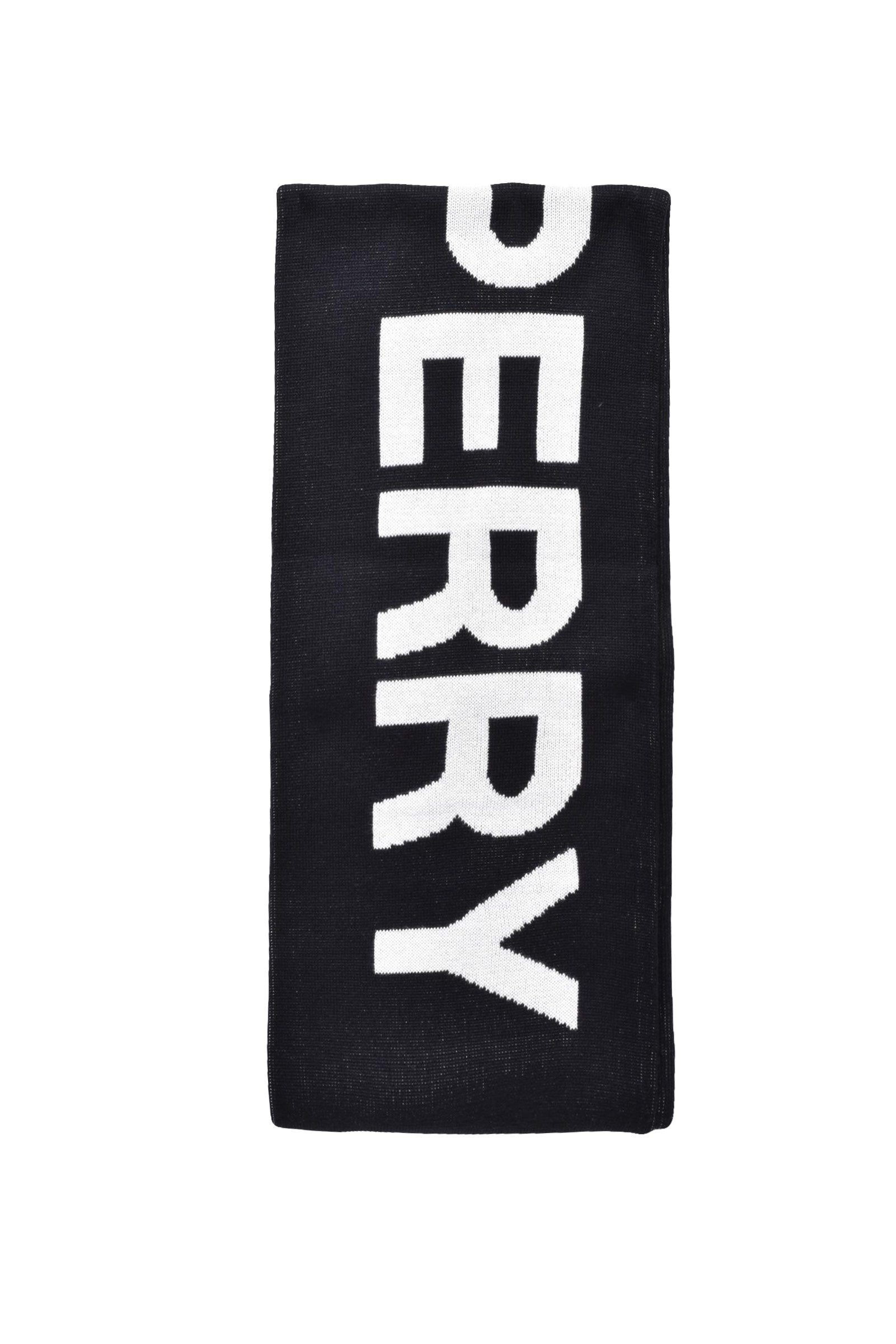 FRED PERRY scarf