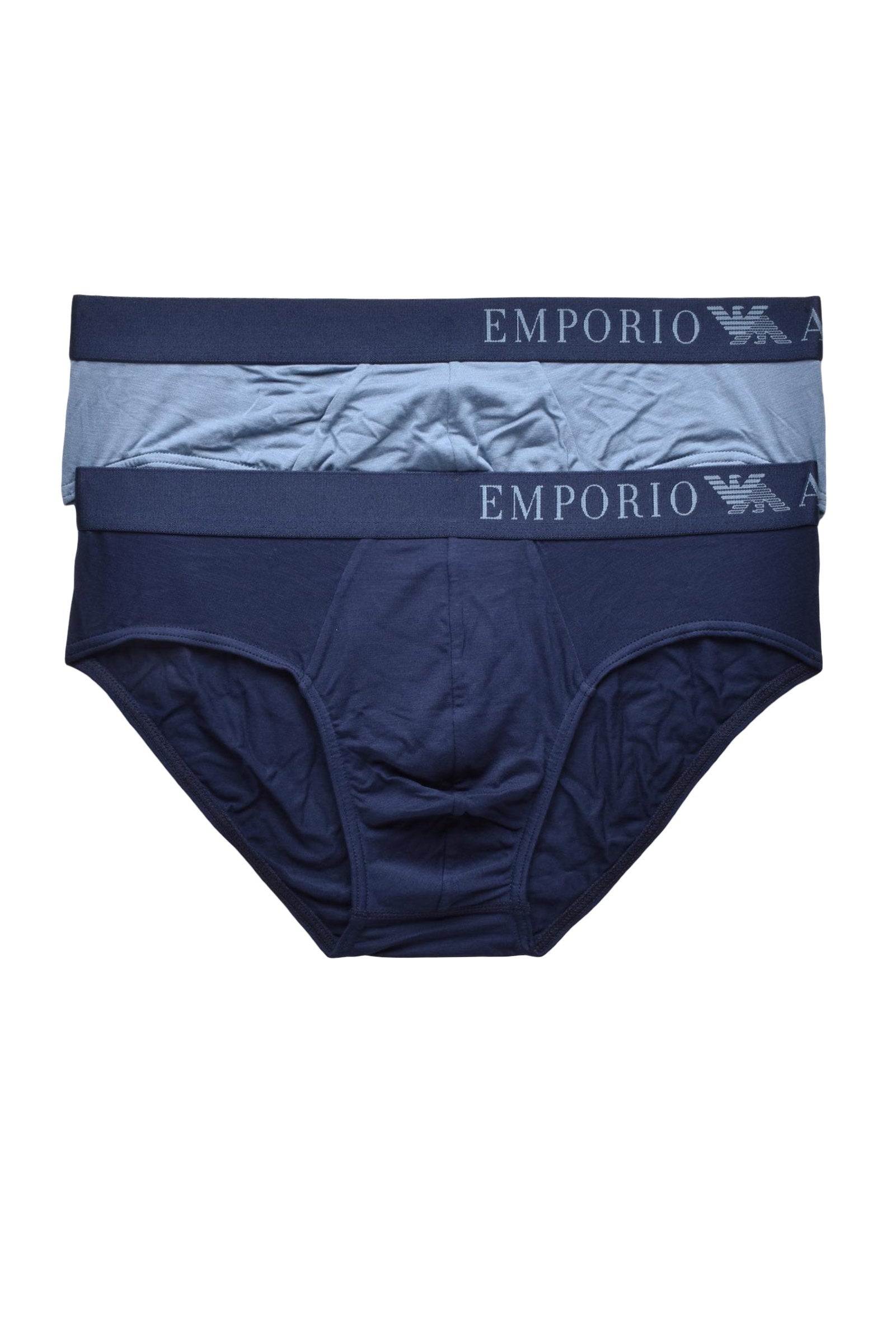 EMPORIO ARMANI 2-piece briefs set