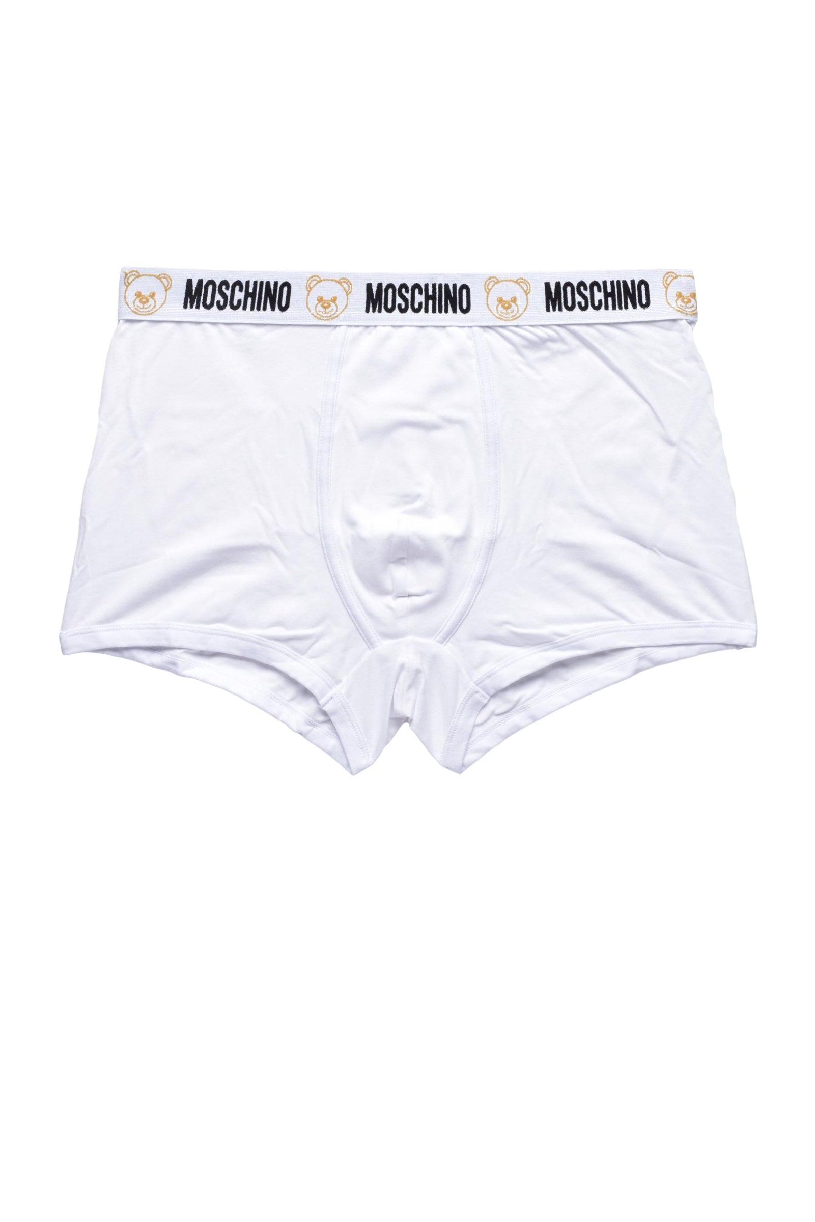 MOSCHINO UNDERWEAR set boxer 2 pz