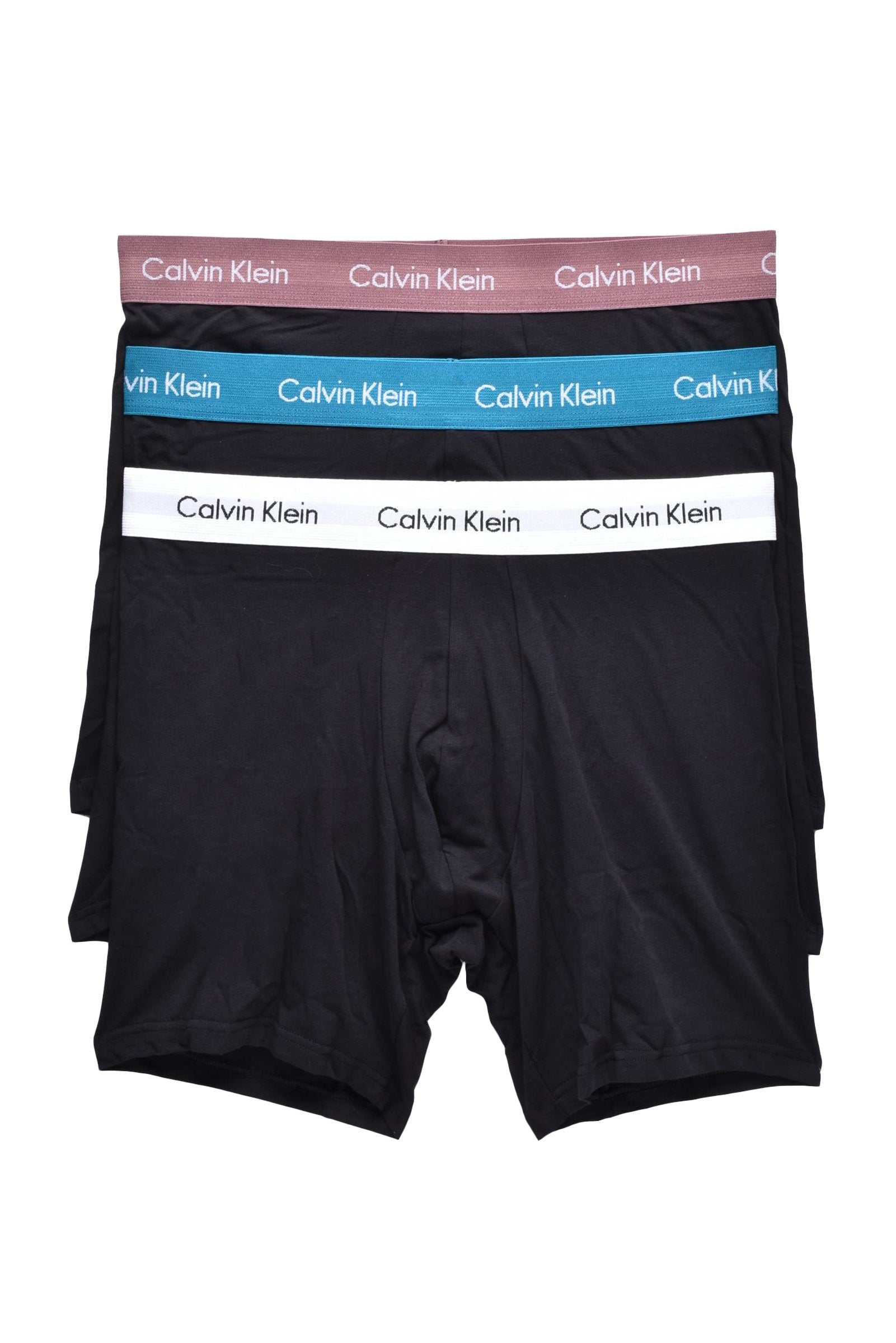 CALVIN KLEIN set boxer 3pz