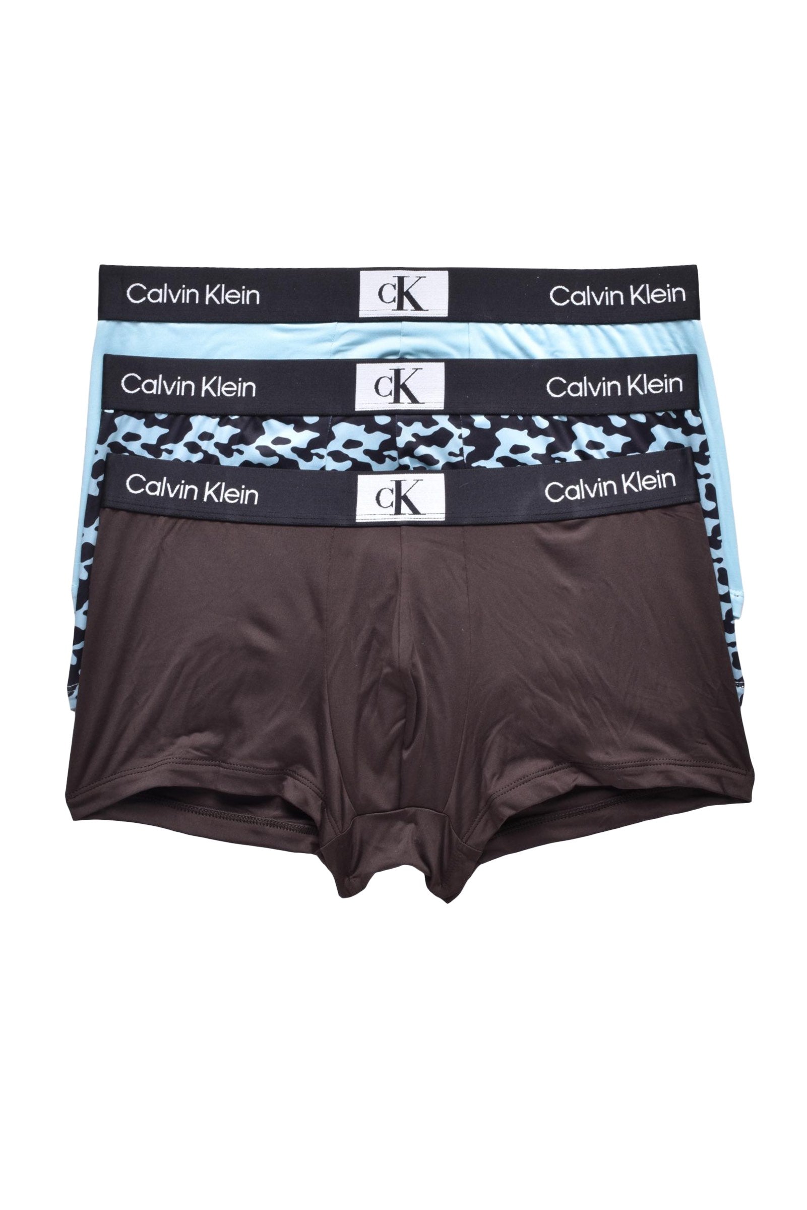 CALVIN KLEIN set boxer 3pz