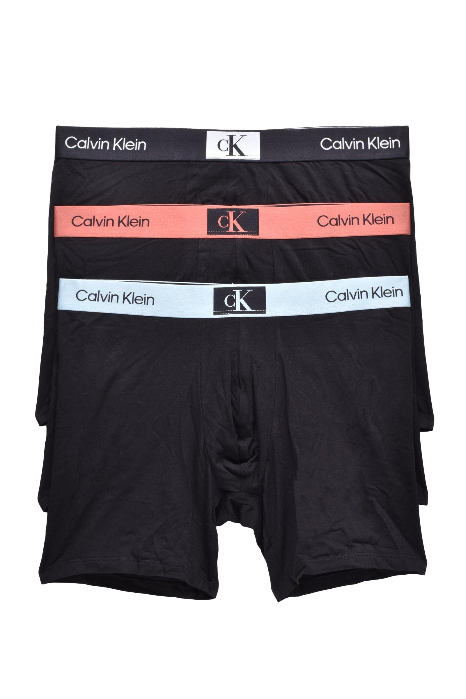CALVIN KLEIN set boxer 3pz