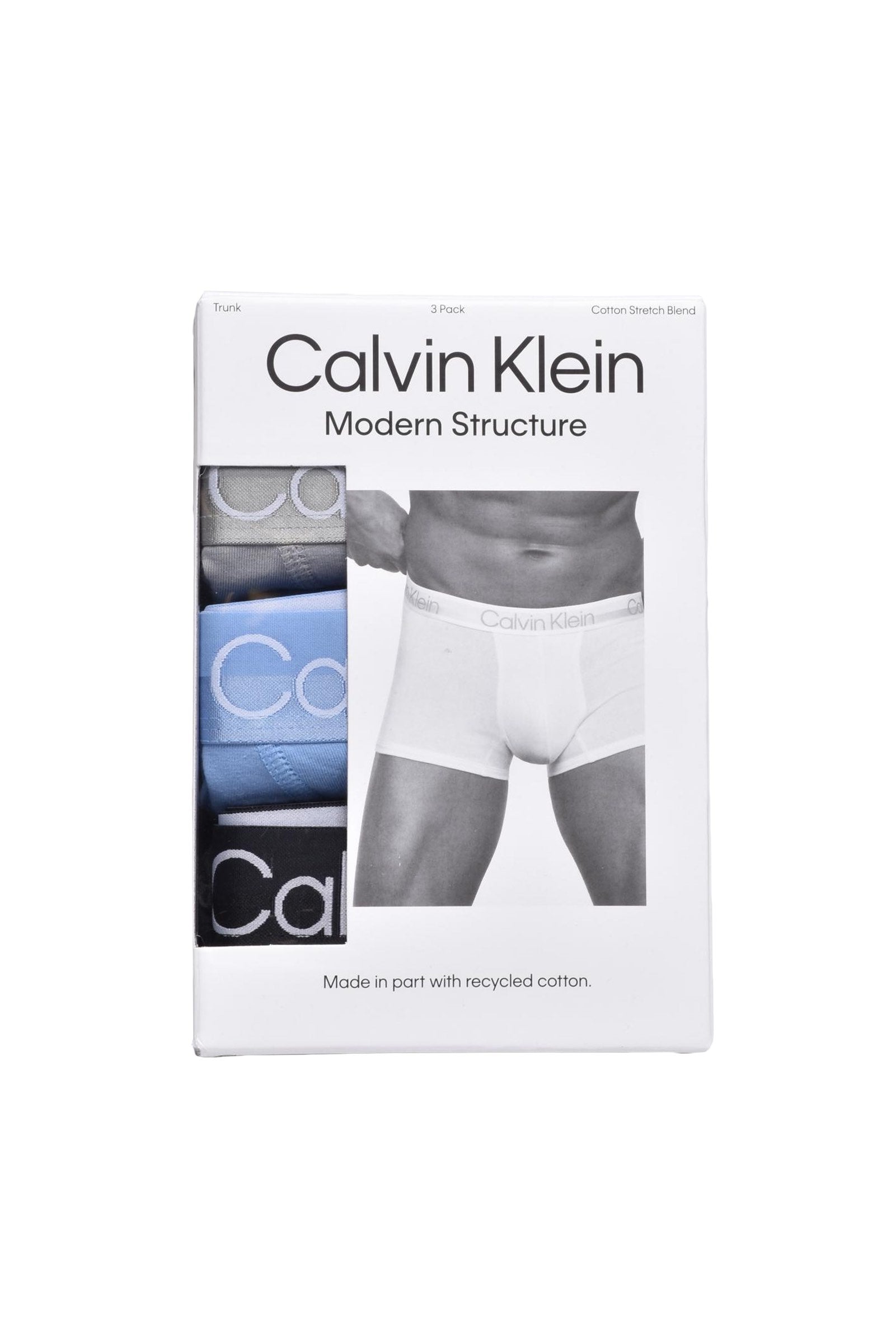 CALVIN KLEIN set boxer 3pz