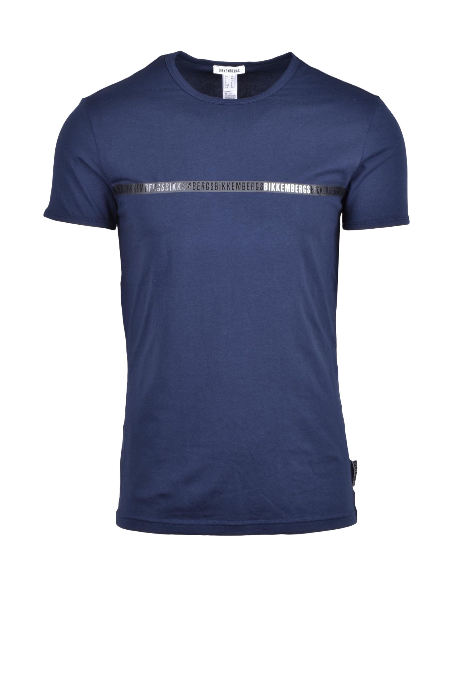 BIKKEMBERGS t-shirt