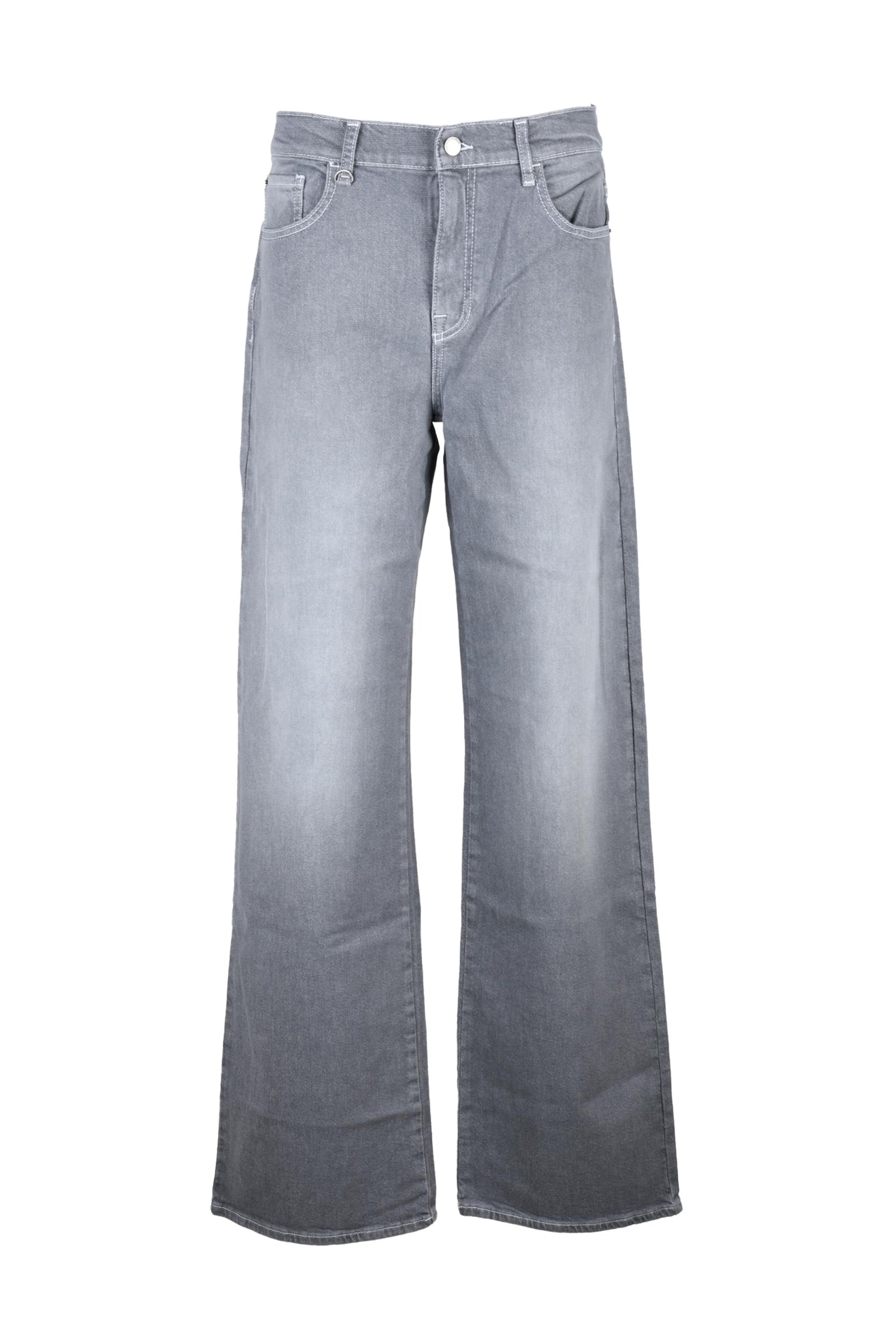 EMPORIO ARMANI jeans