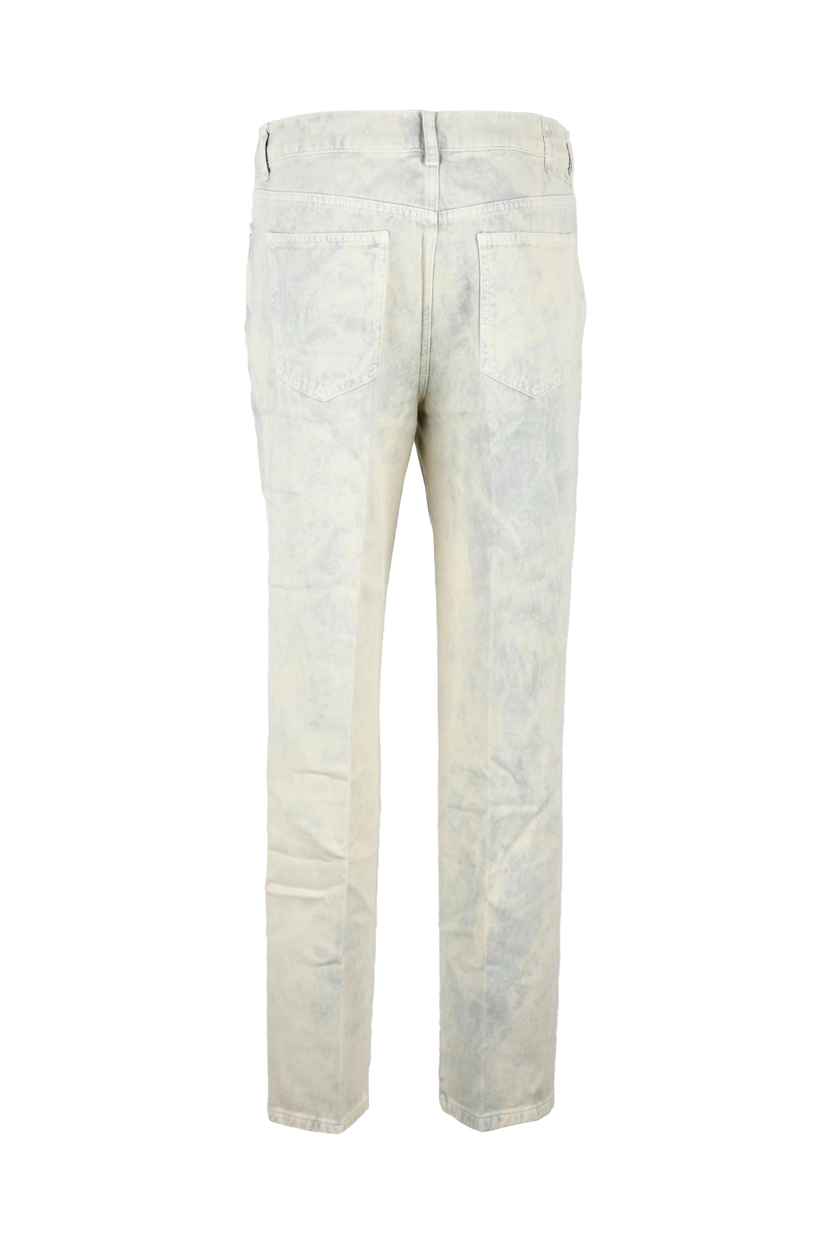 MO5CH1NO JEANS jeans