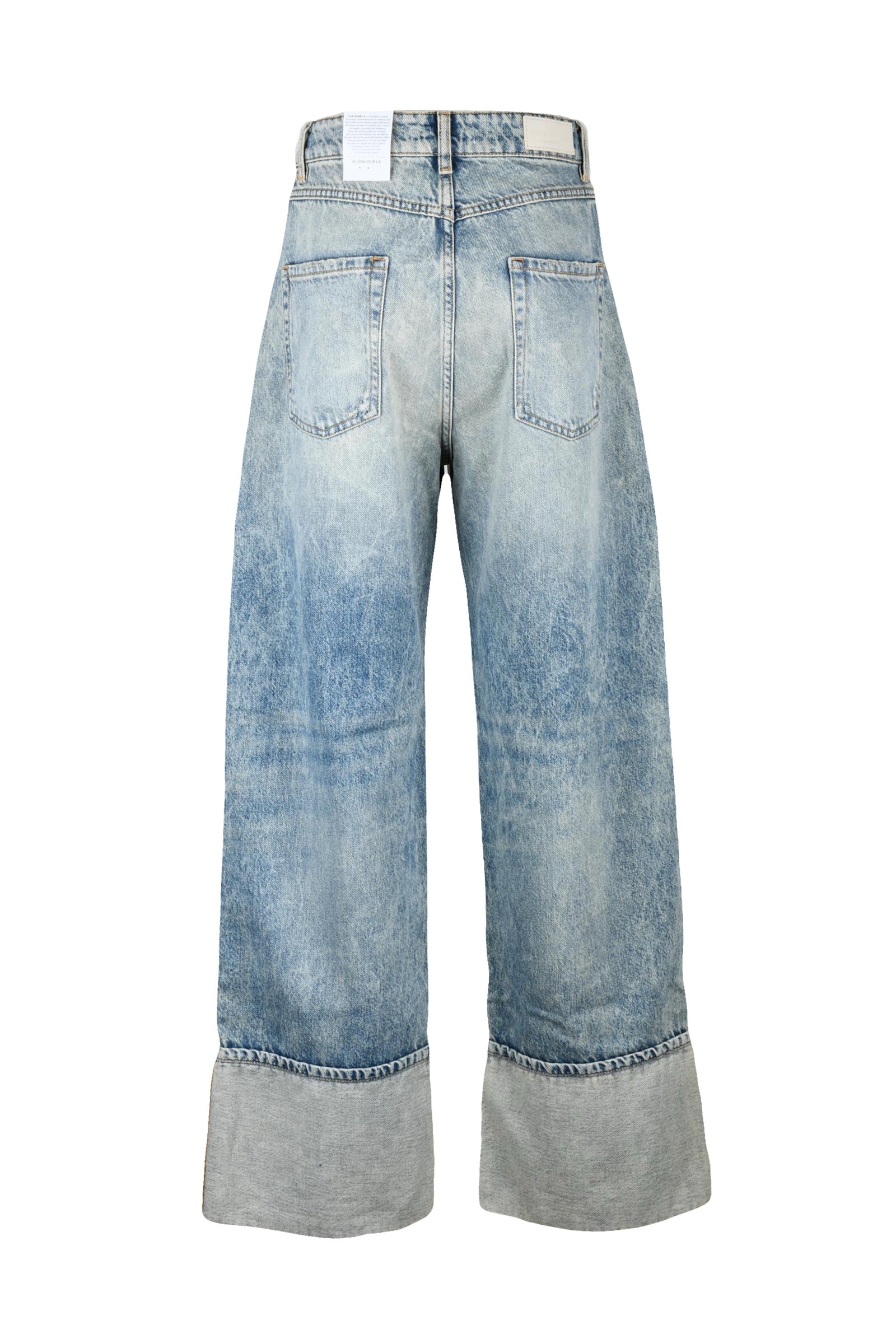 ICON DENIM jeans