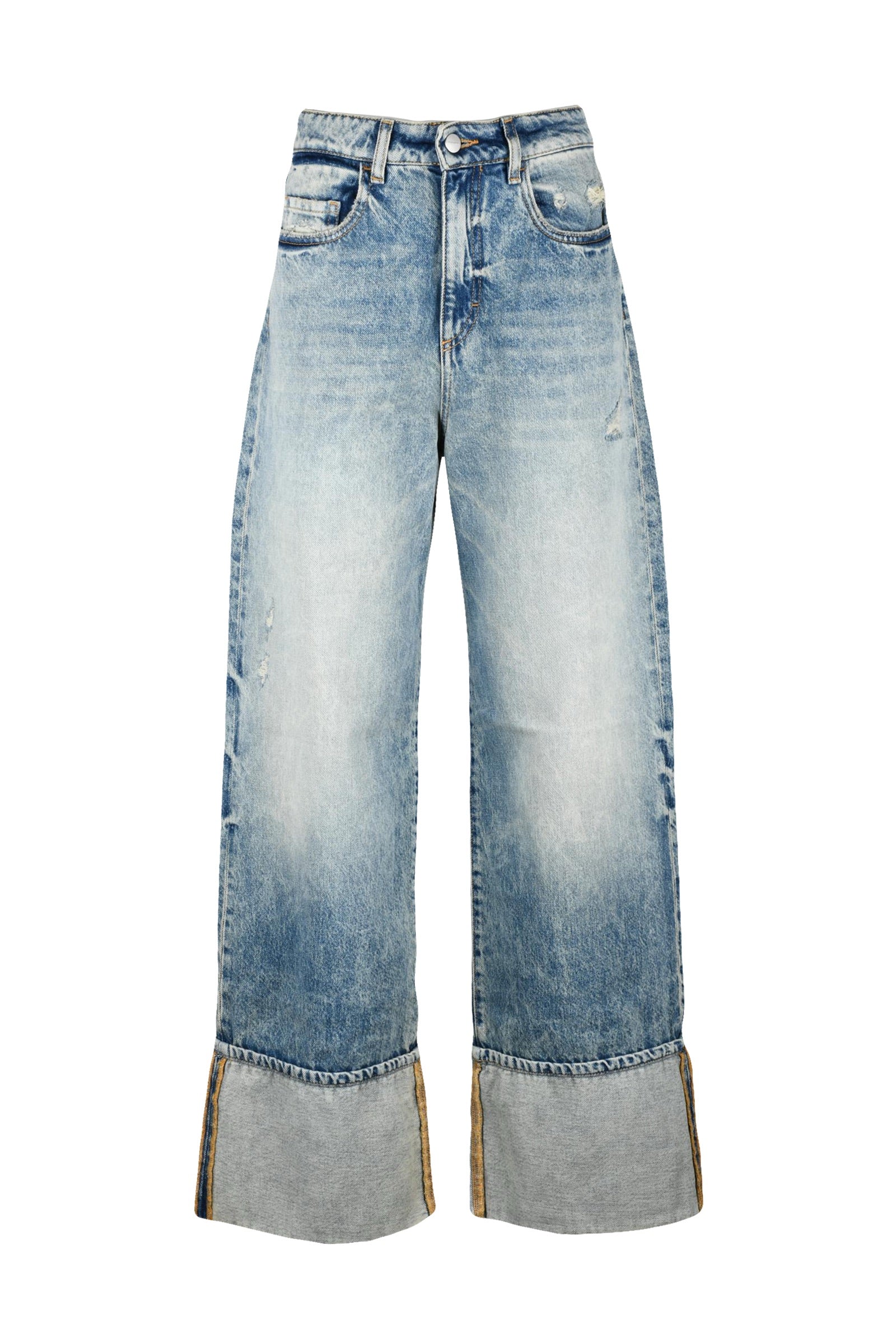 ICON DENIM jeans