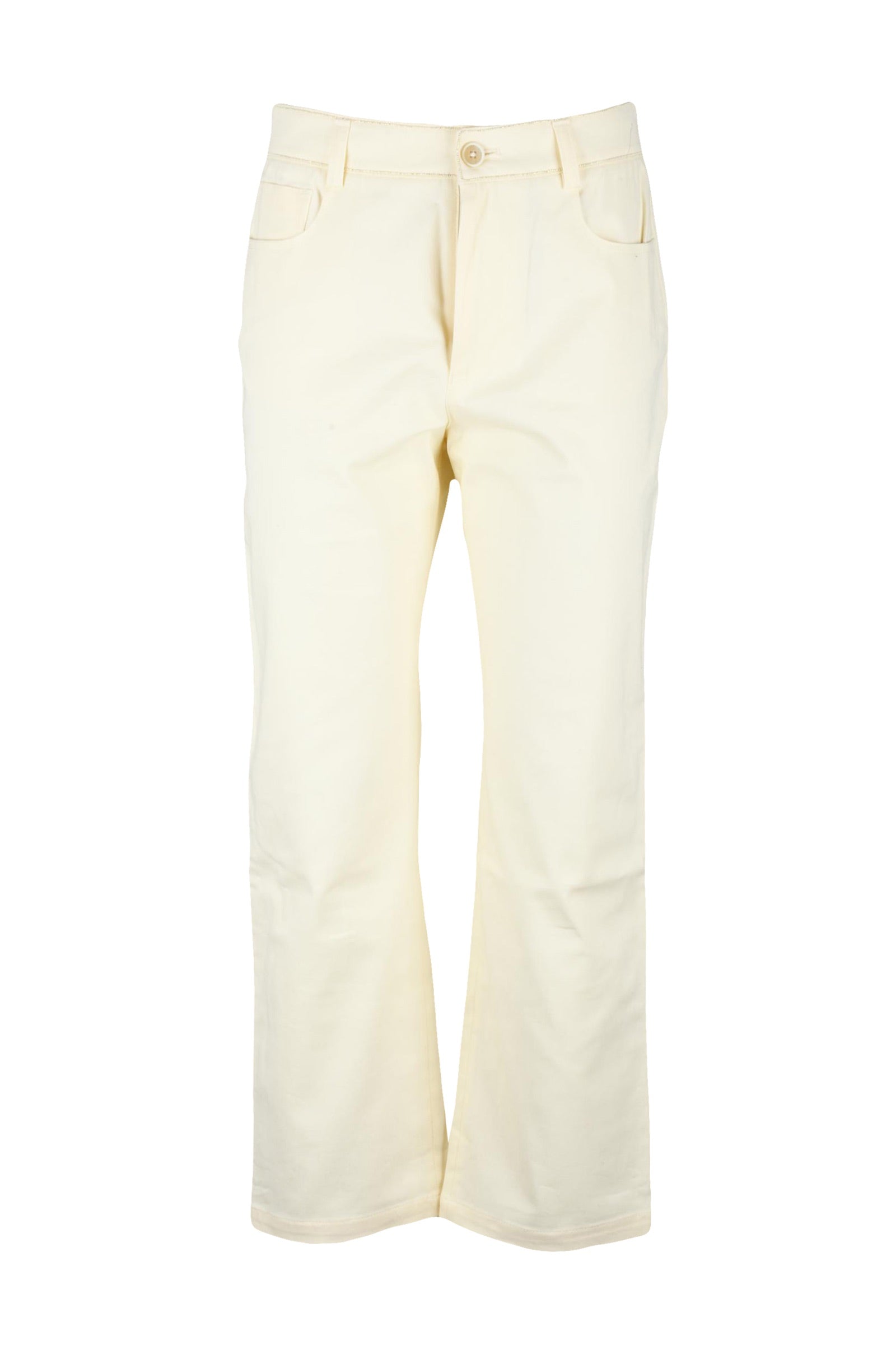 FABIANA FILIPPI trousers
