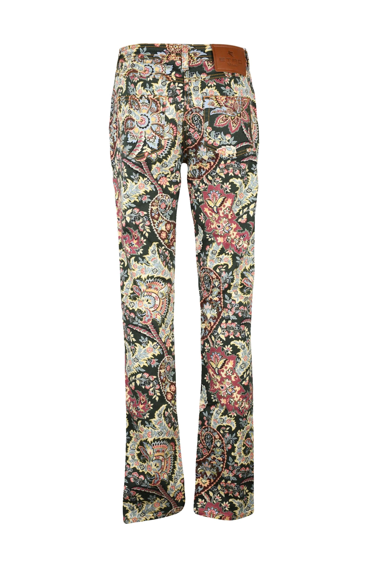 ETRO jeans