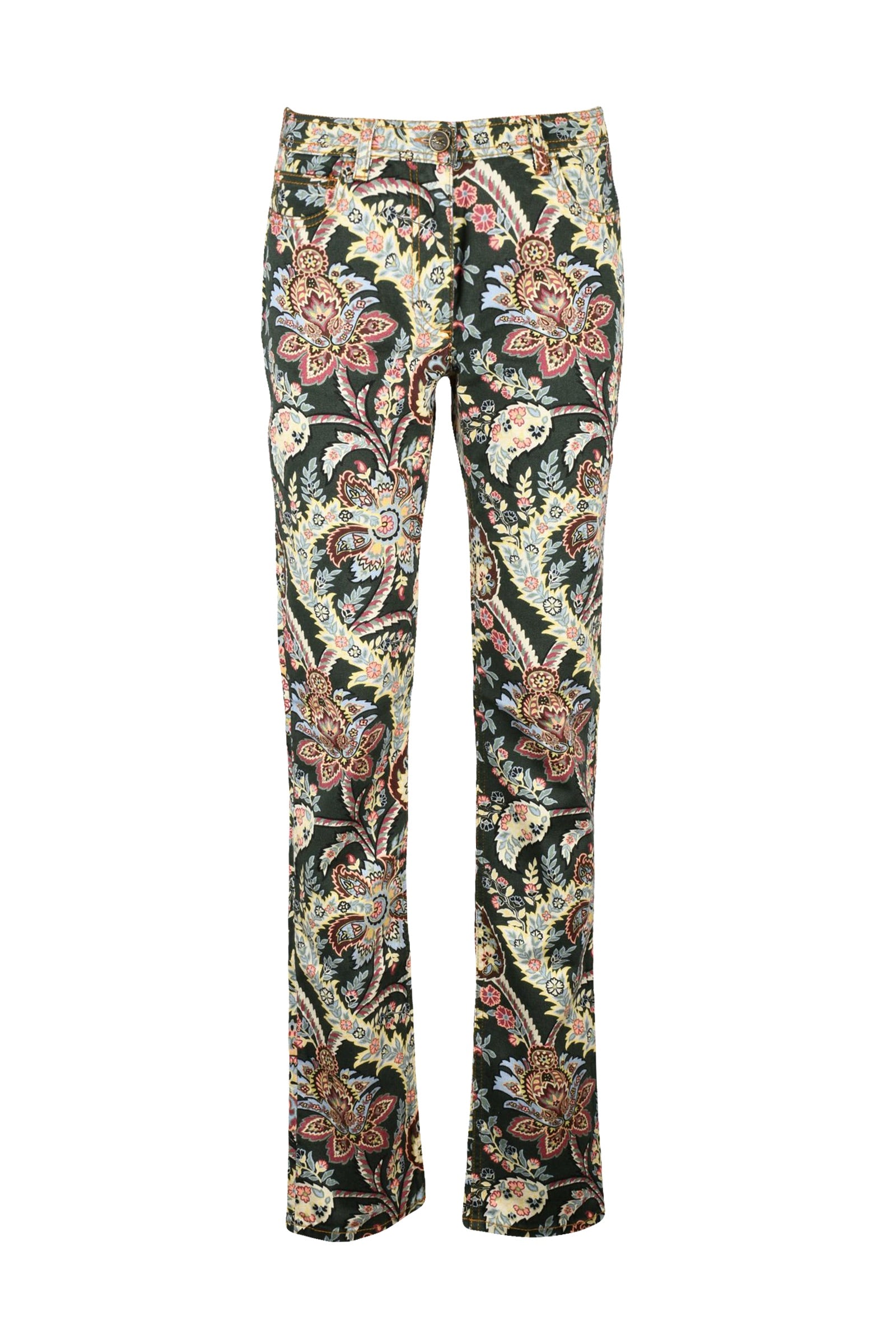 ETRO jeans