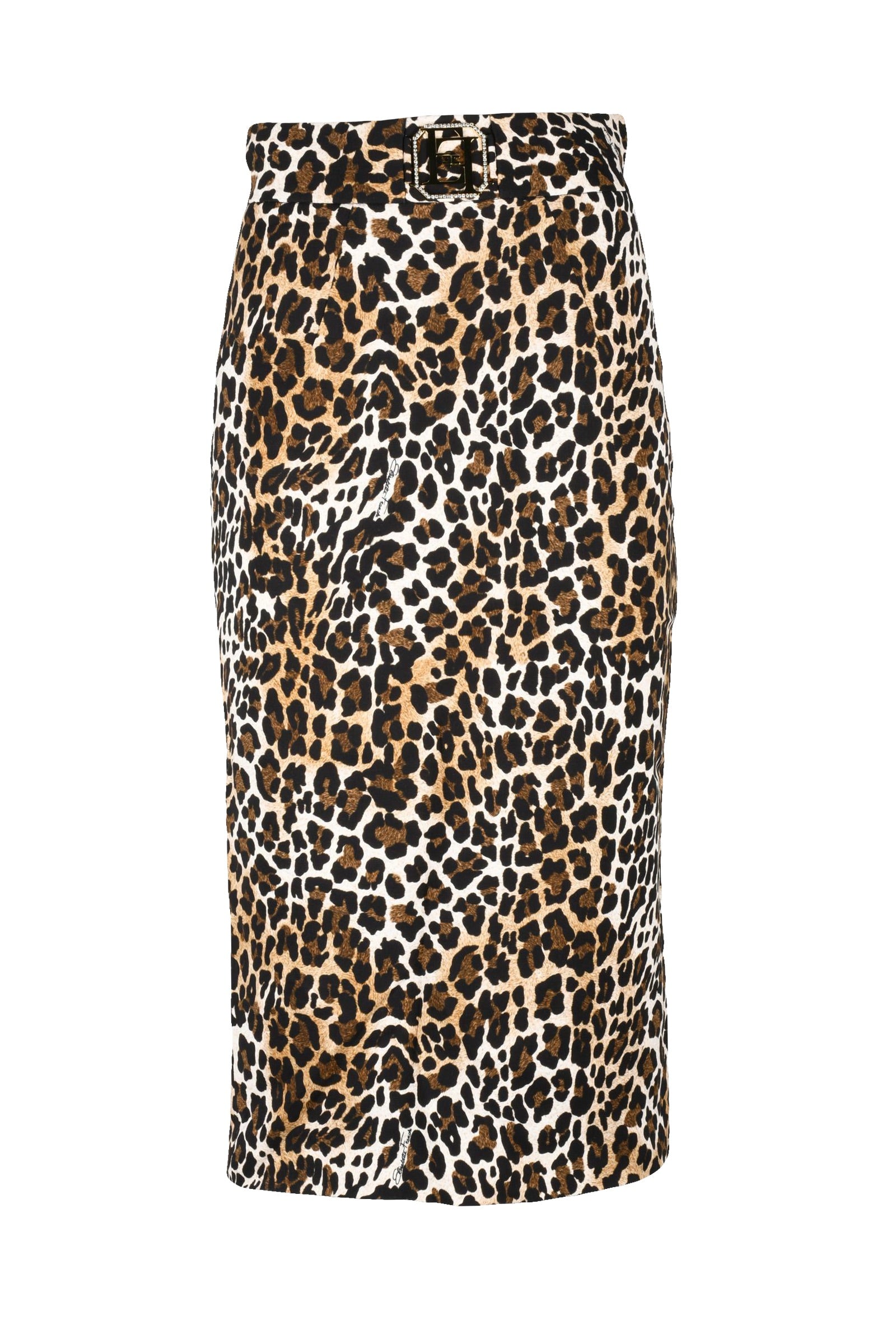 ELISABETTA FRANCHI gonna