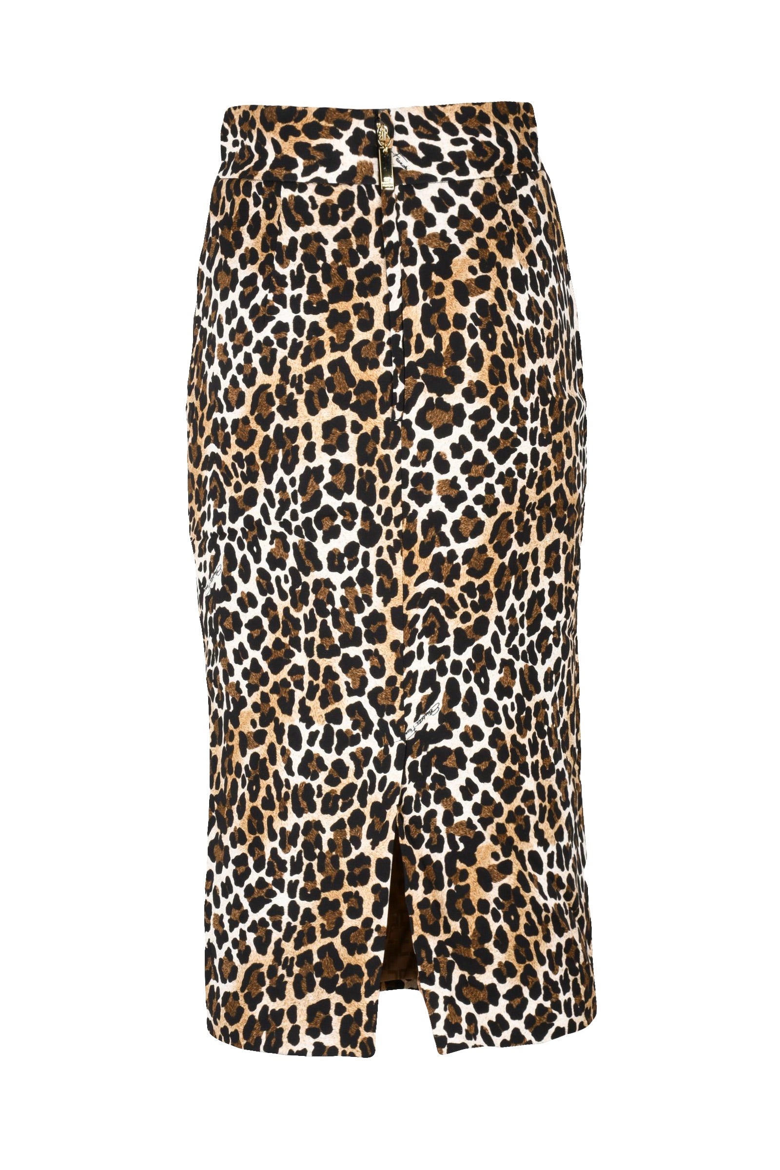 ELISABETTA FRANCHI gonna