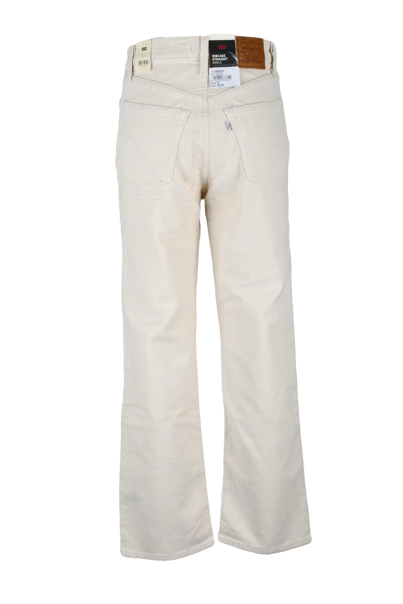 LEVI'S pantalone