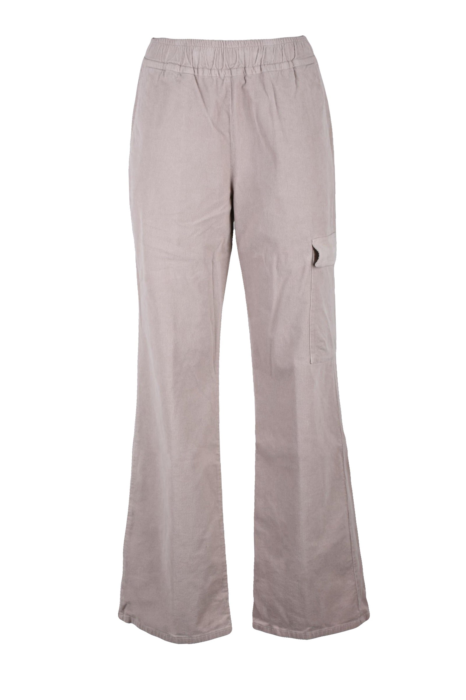 PANICALE trousers