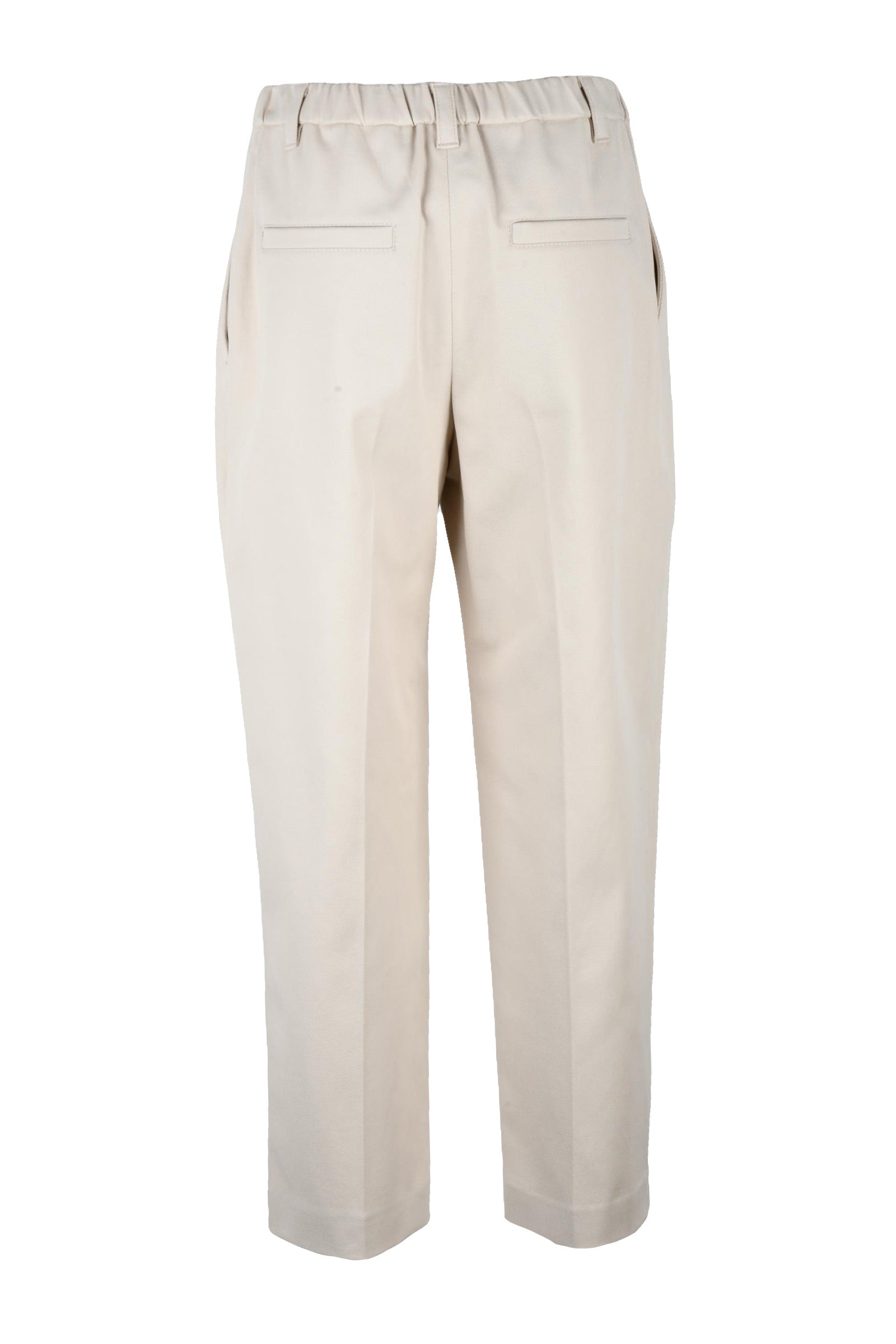 BRUNELLO CUCINELLI pantalone