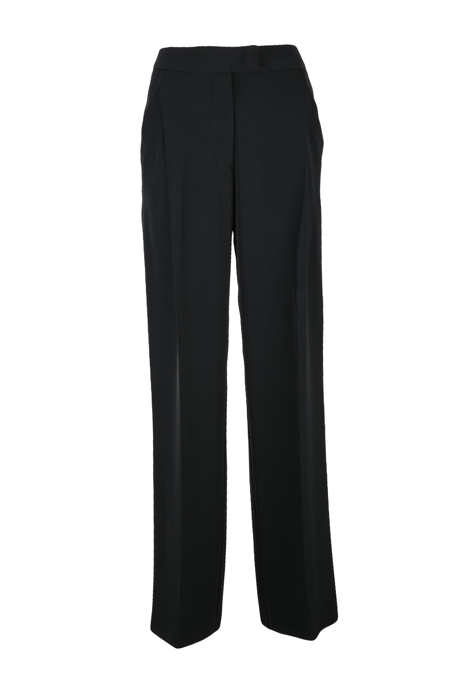 SIMONA CORSELLINI trousers