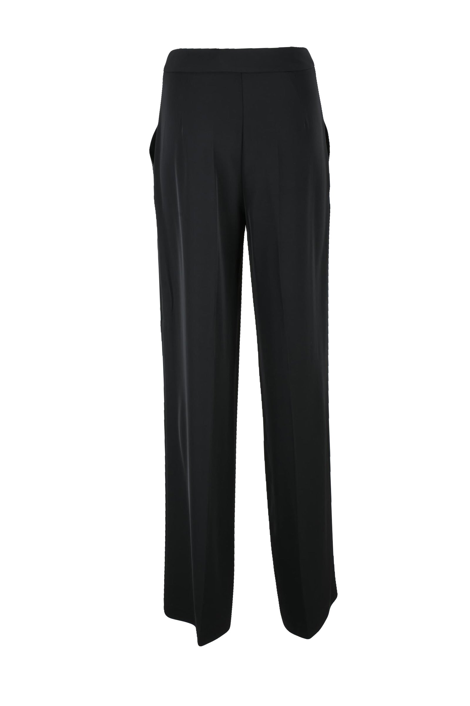 SIMONA CORSELLINI trousers