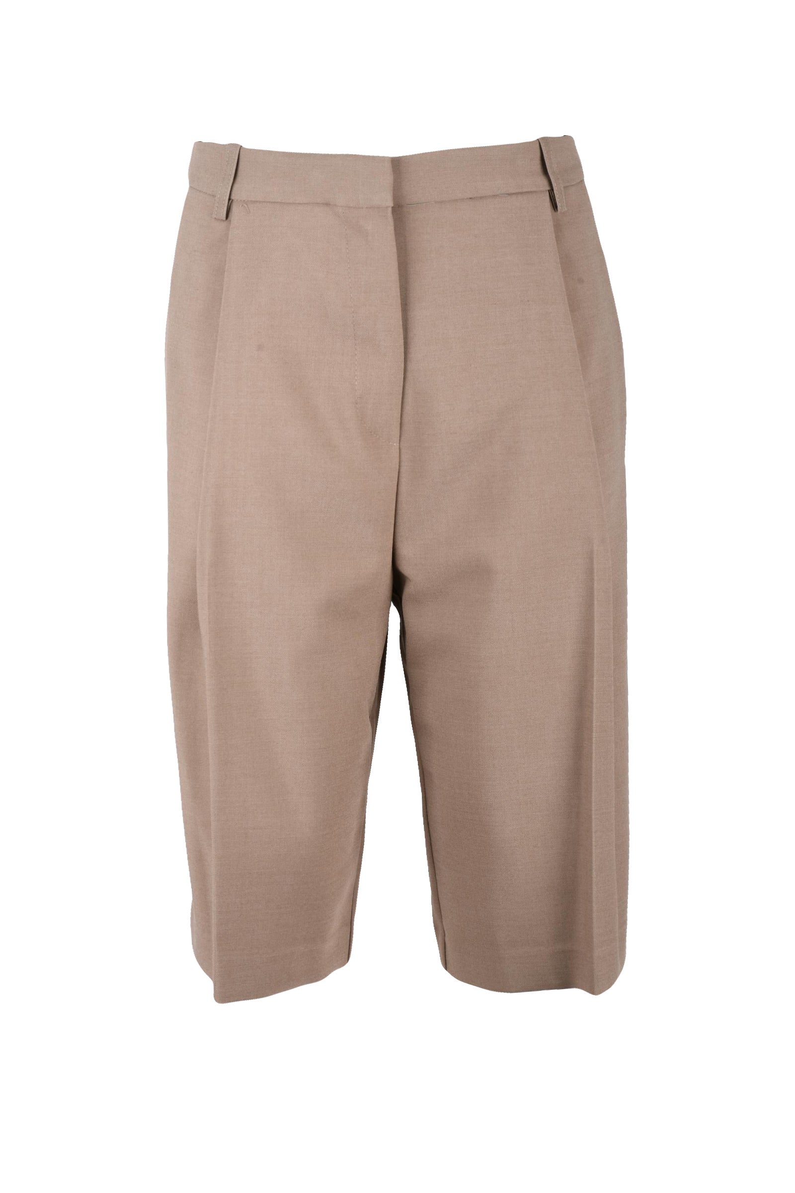 ICON Bermuda shorts