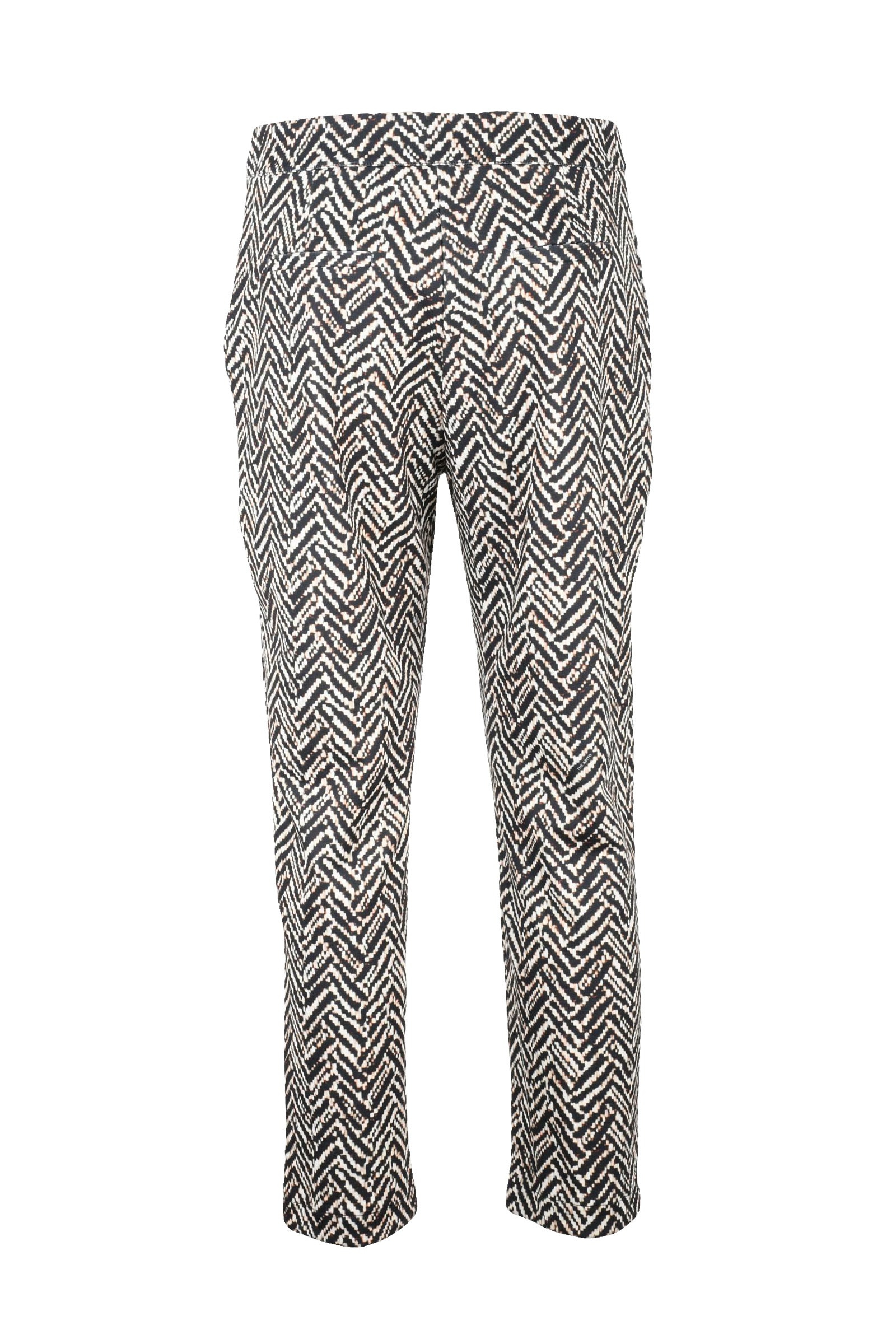 THE ABITO pantalone