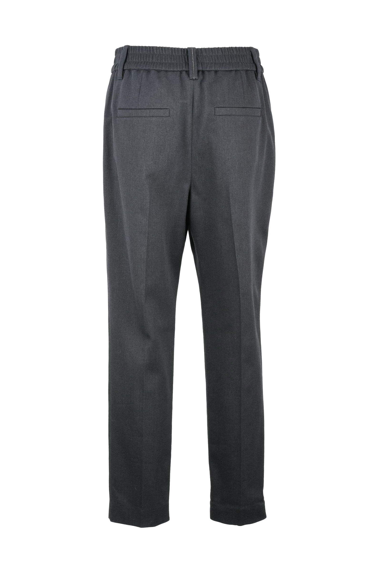 BRUNELLO CUCINELLI pantalone