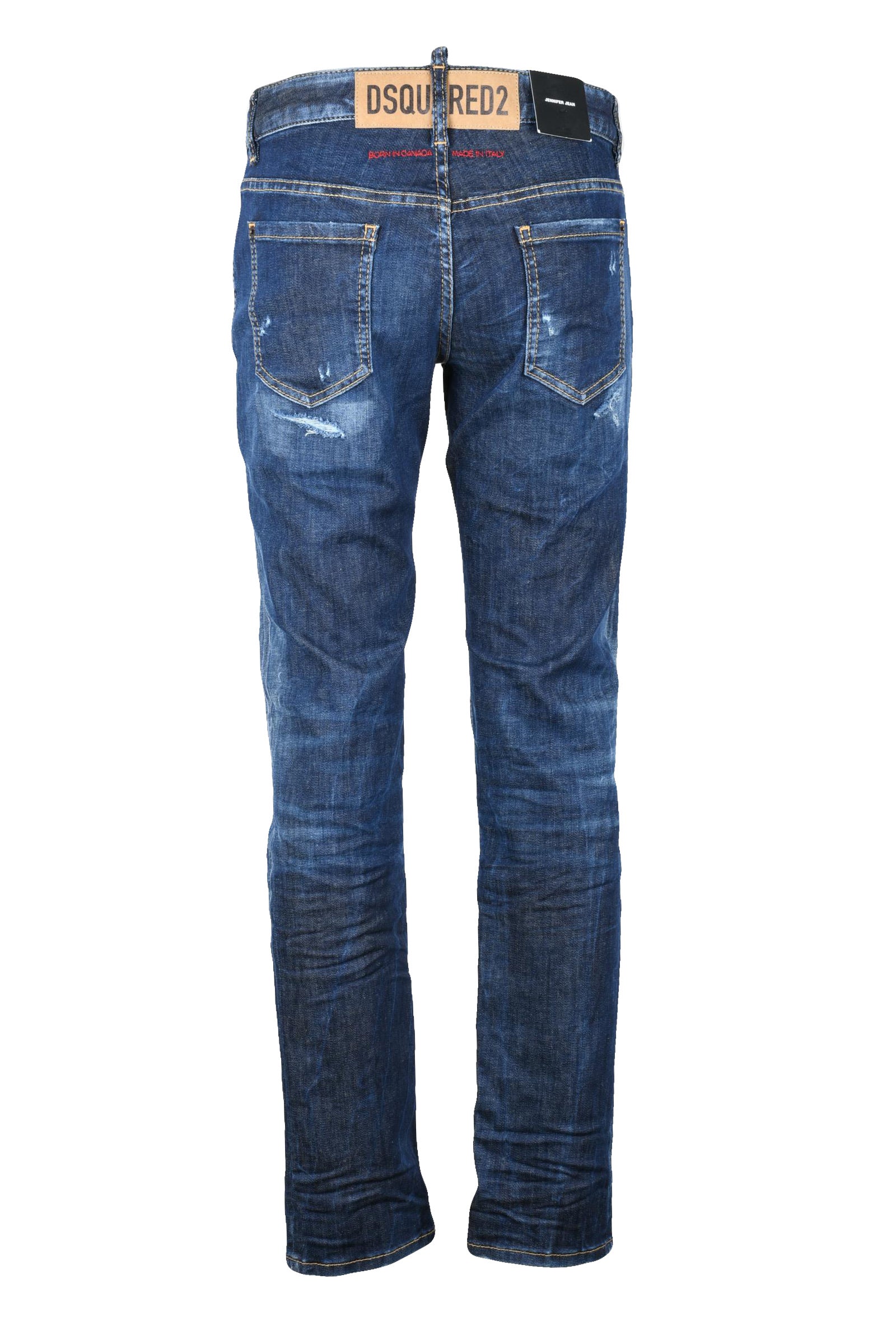 DSQUARED2 jeans