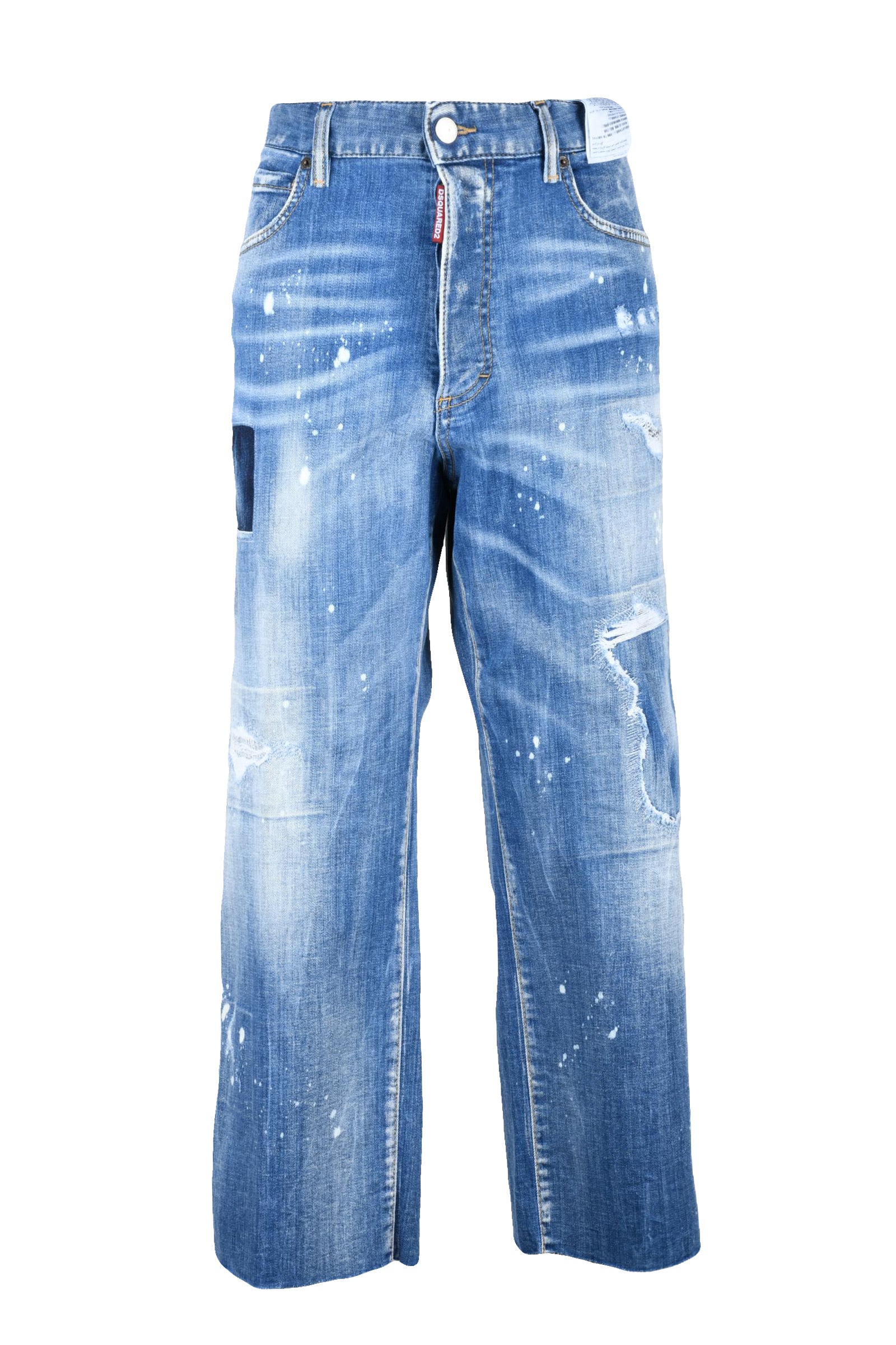 DSQUARED2 jeans