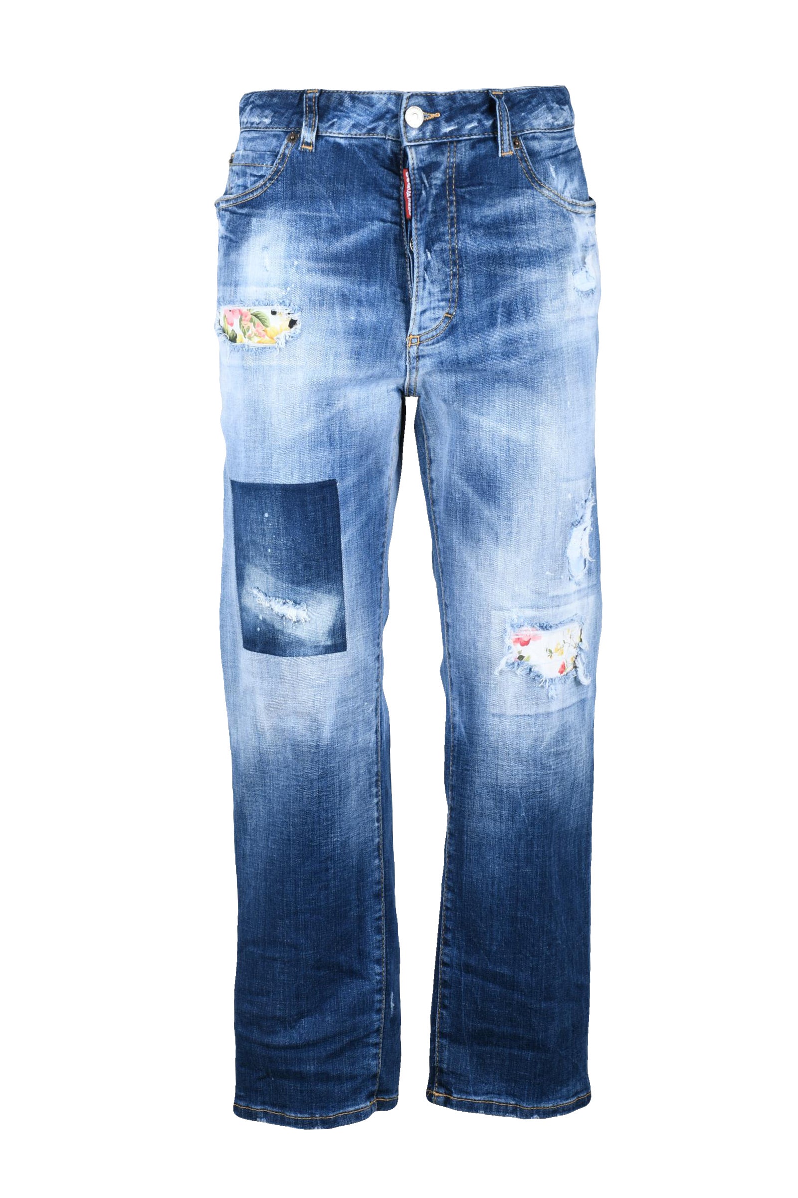 DSQUARED2 jeans
