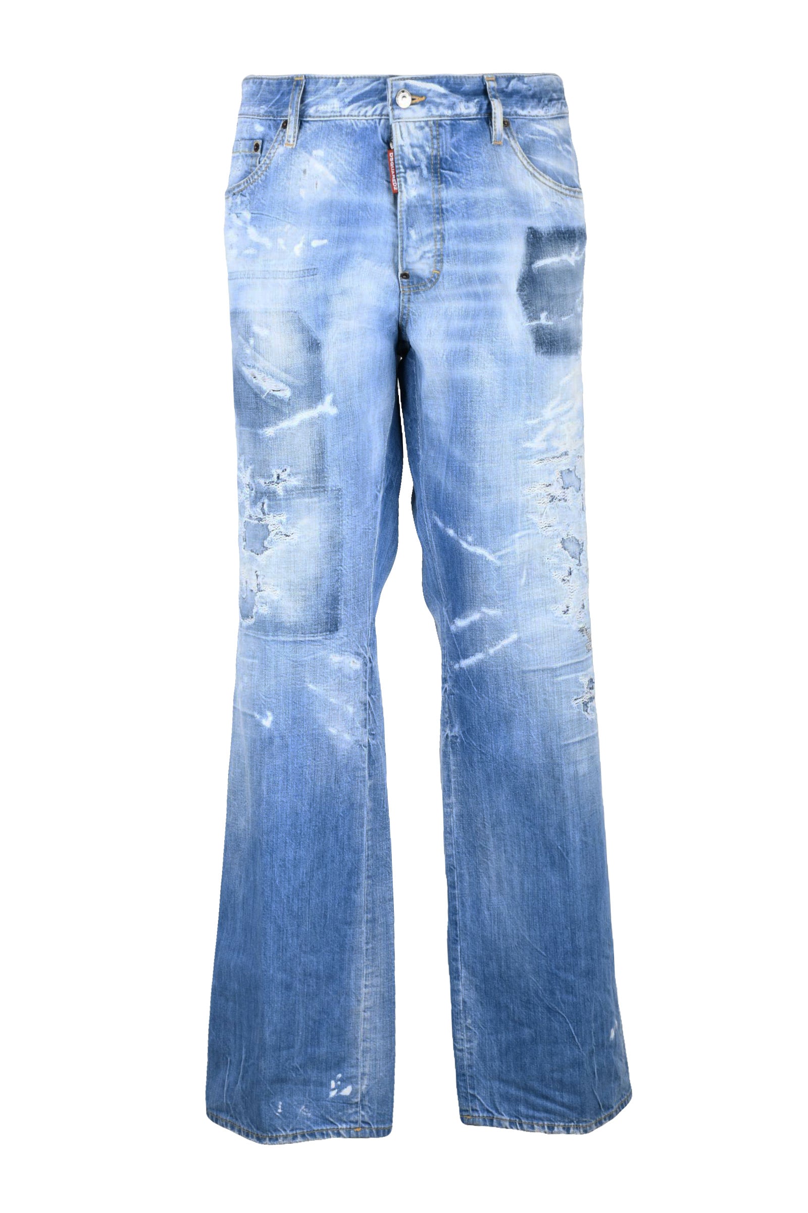 DSQUARED2 jeans