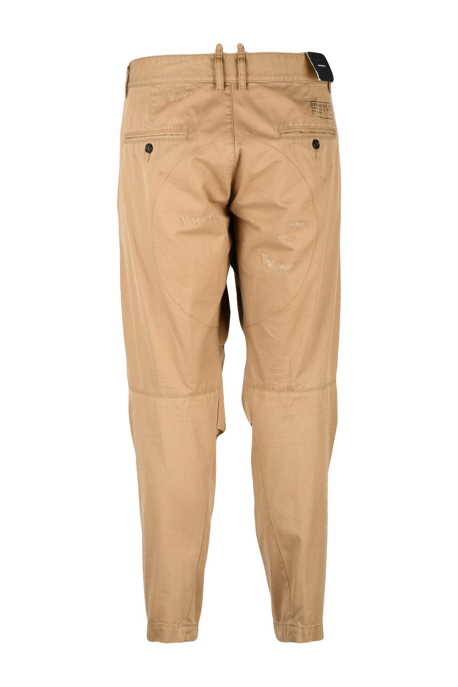 DSQUARED2 pantalone